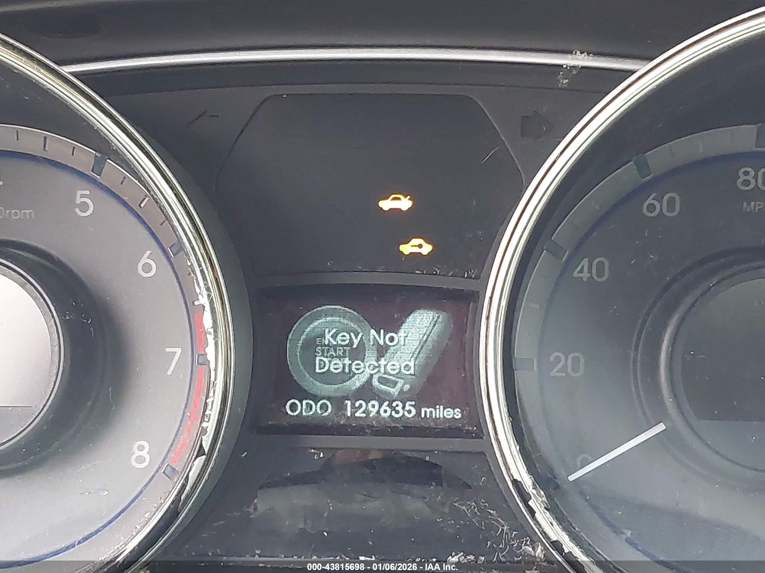 HYUNDAI SONATA image 7