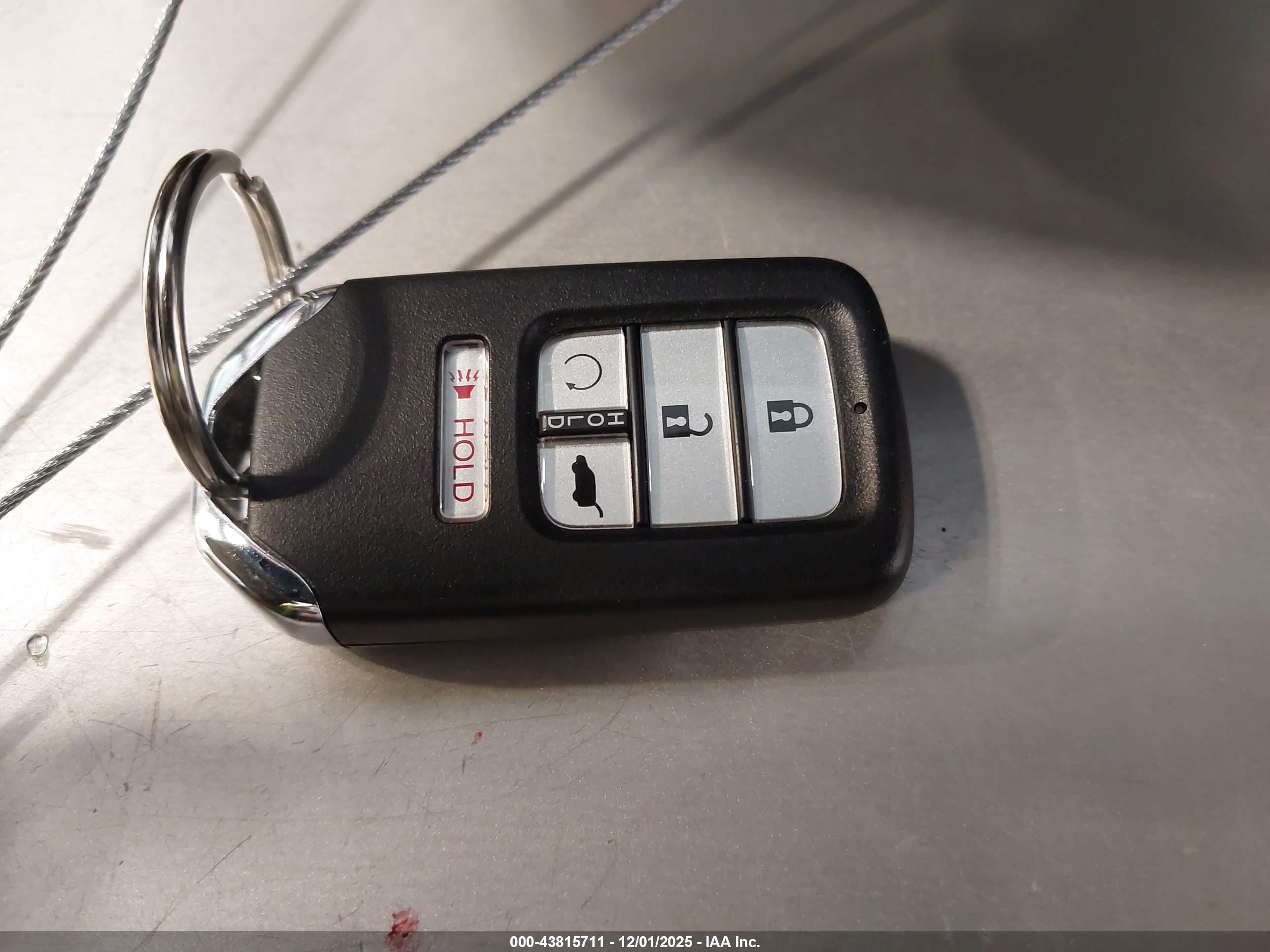 HONDA PASSPORT image 11