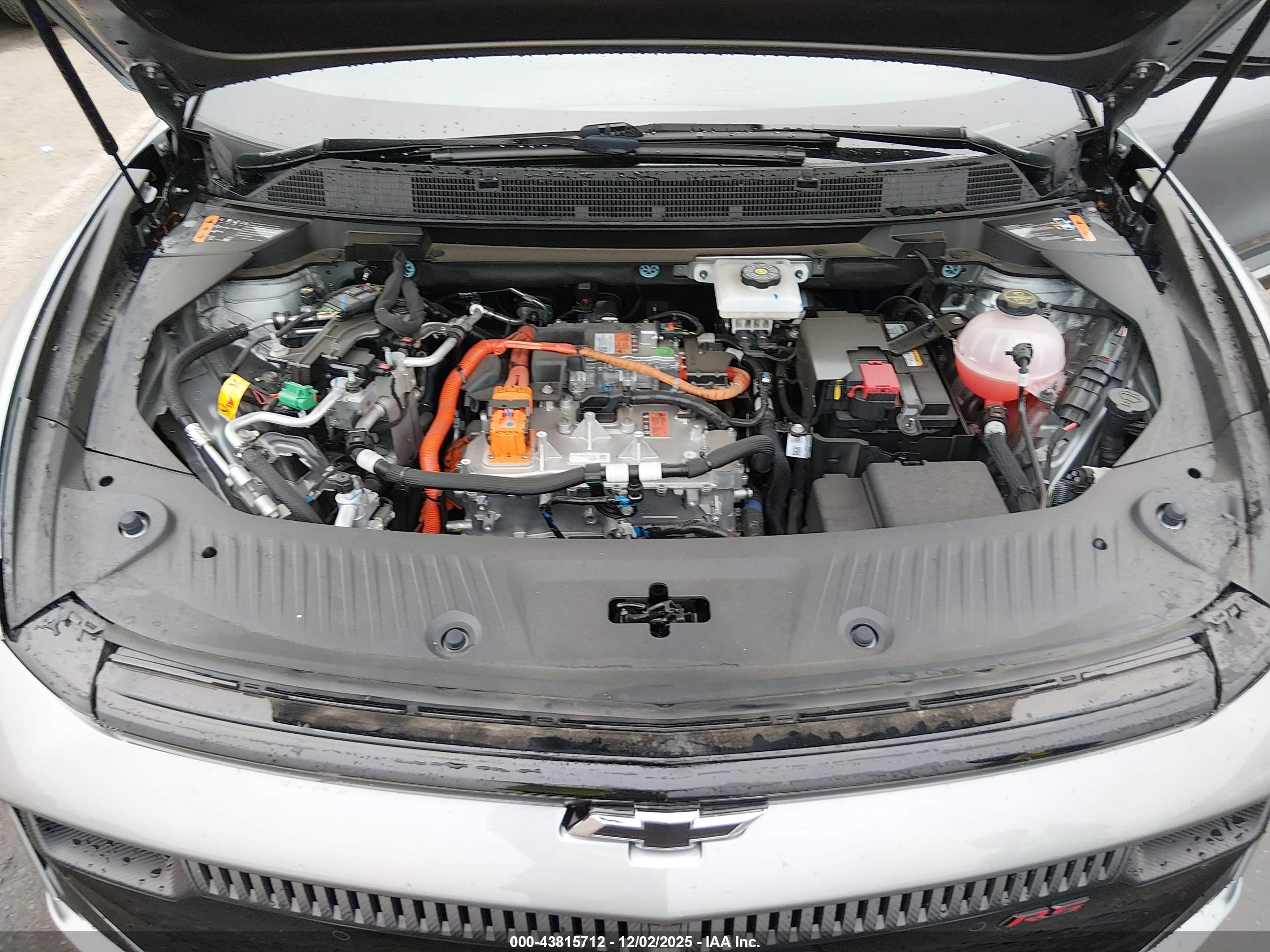 CHEVROLET EQUINOX image 10
