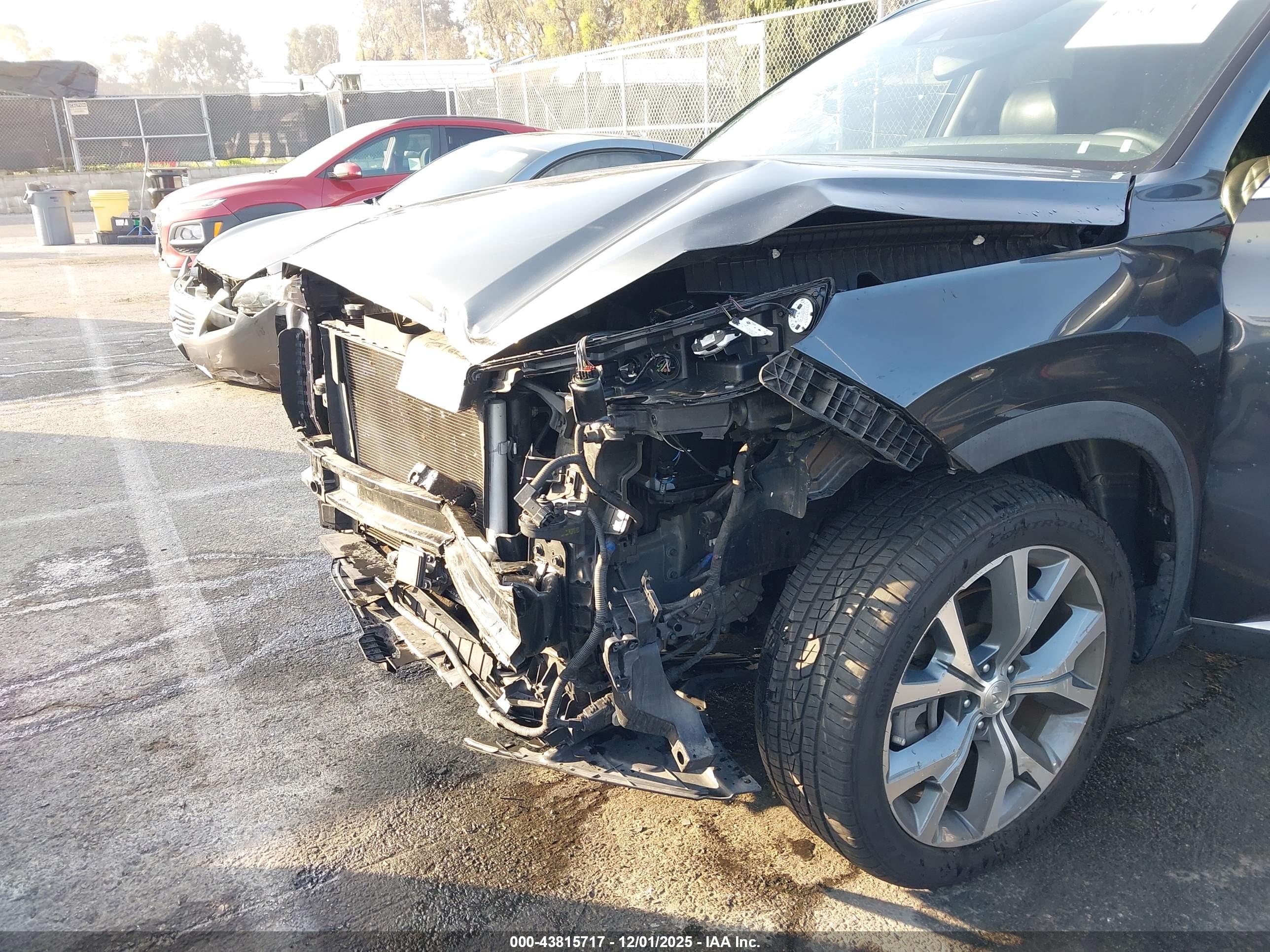 HYUNDAI PALISADE image 6