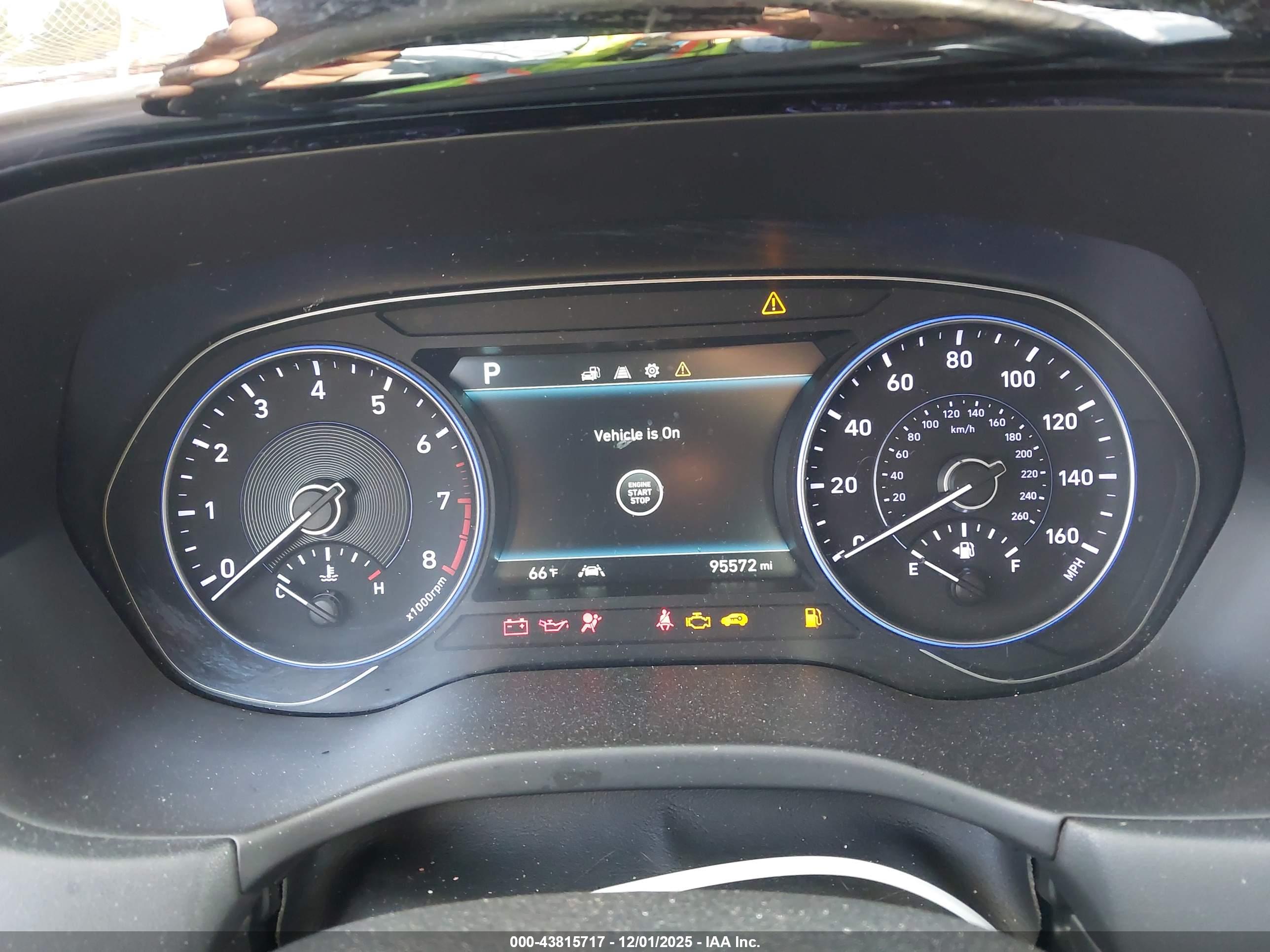 HYUNDAI PALISADE image 7