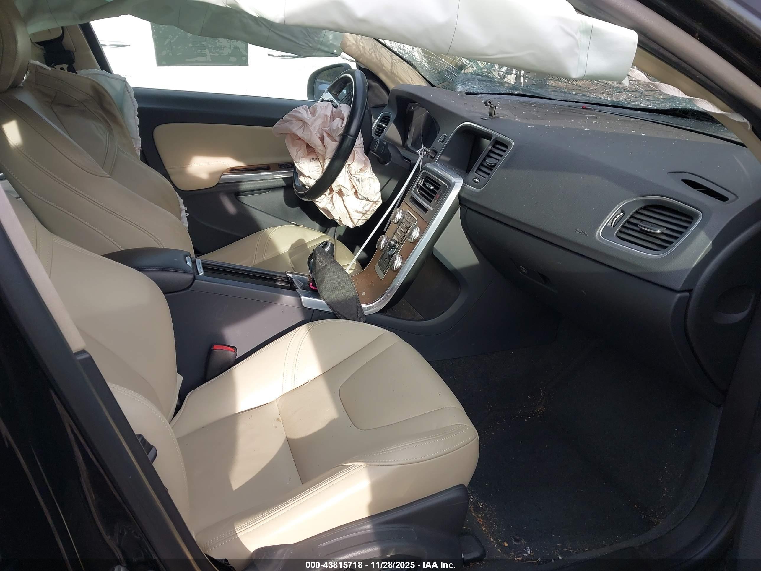 VOLVO S60 image 5
