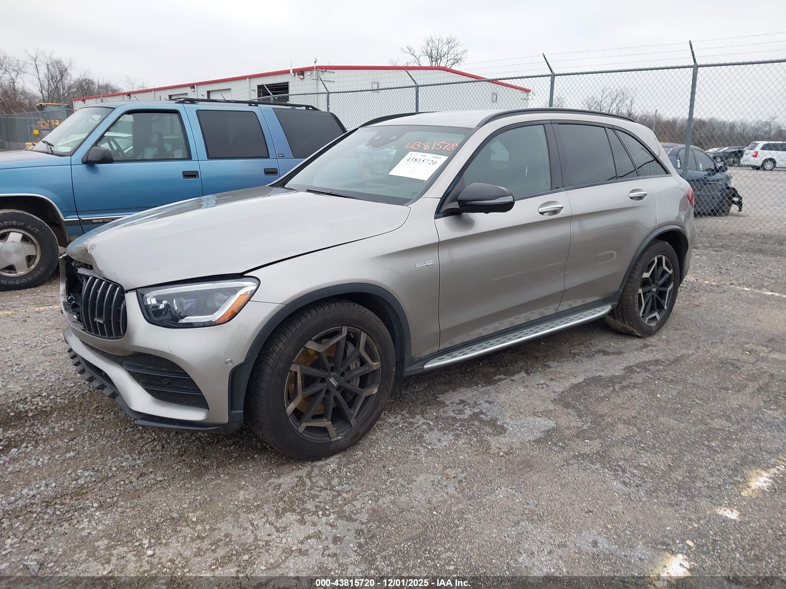 MERCEDES-BENZ AMG image 2