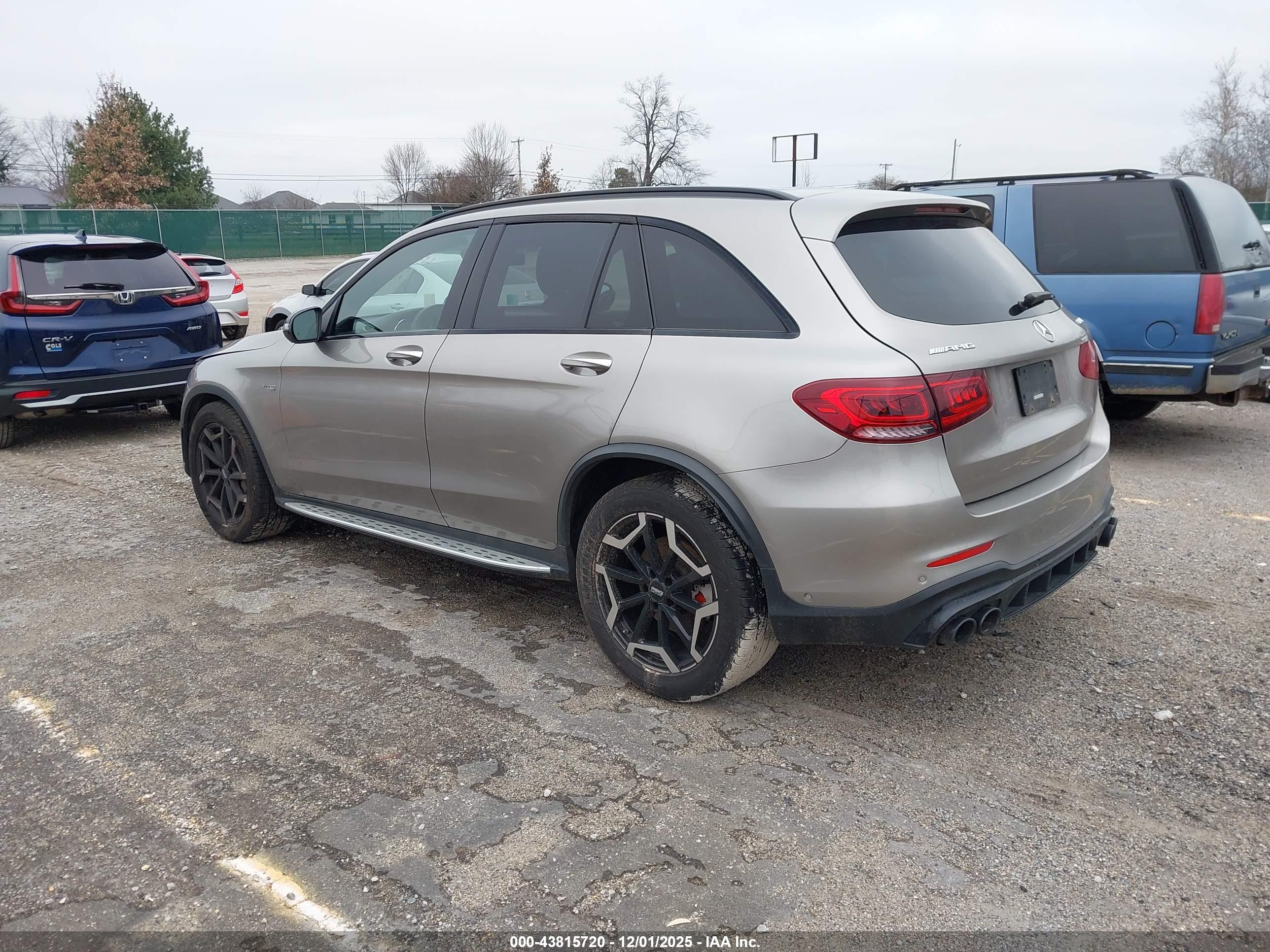 MERCEDES-BENZ AMG image 3