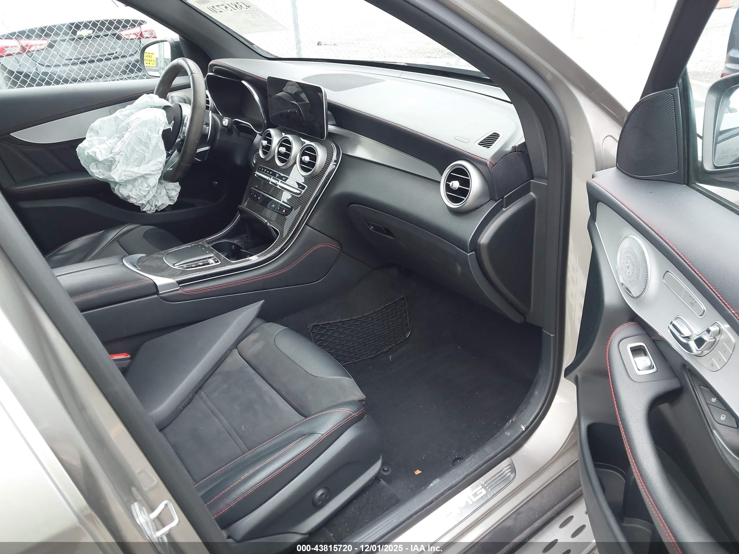 MERCEDES-BENZ AMG image 5