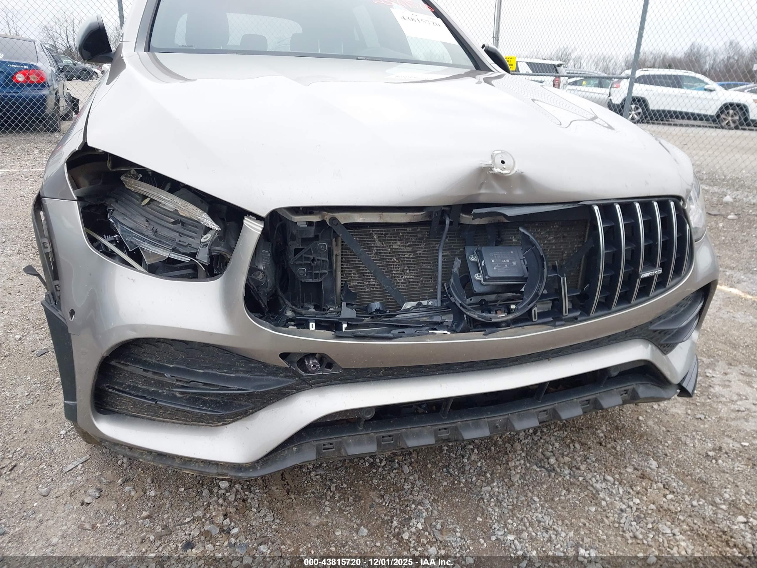 MERCEDES-BENZ AMG image 6
