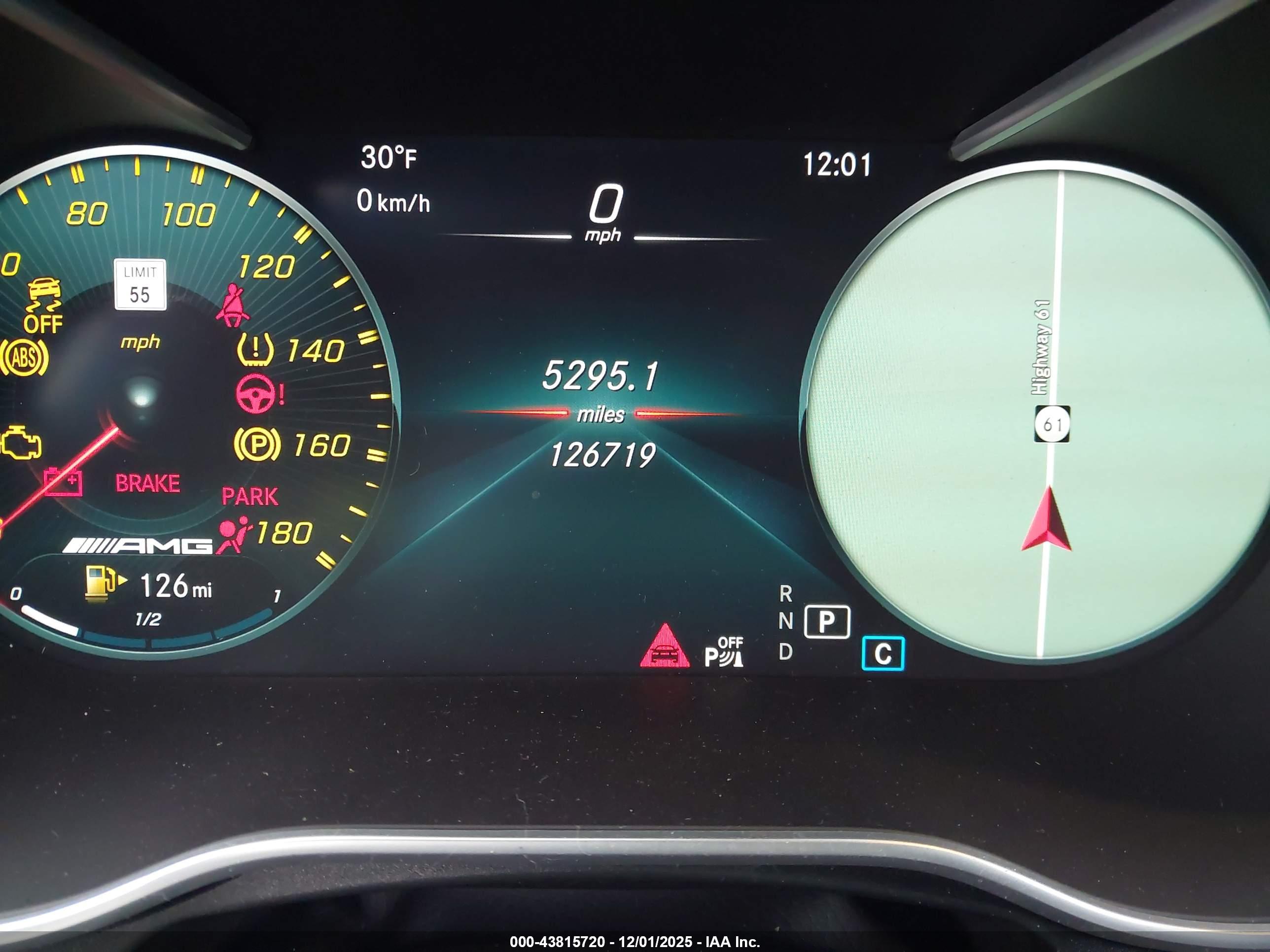 MERCEDES-BENZ AMG image 7
