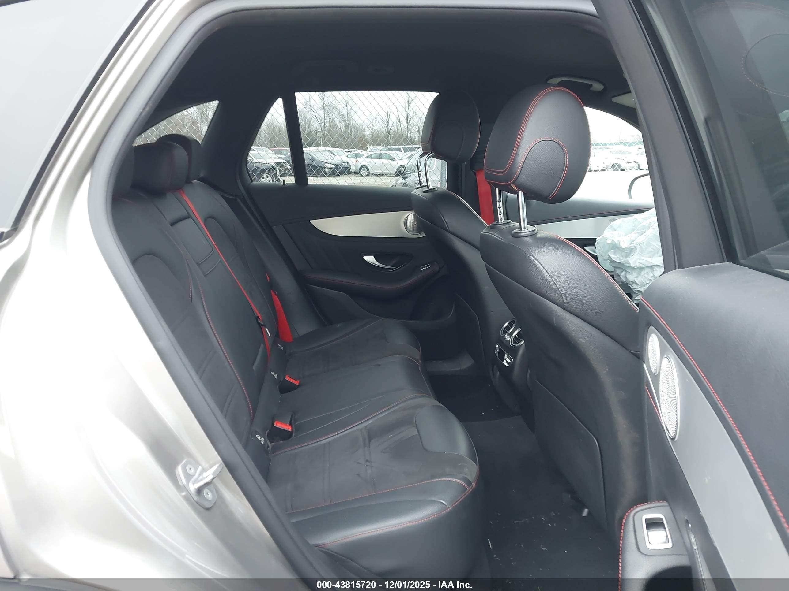 MERCEDES-BENZ AMG image 8
