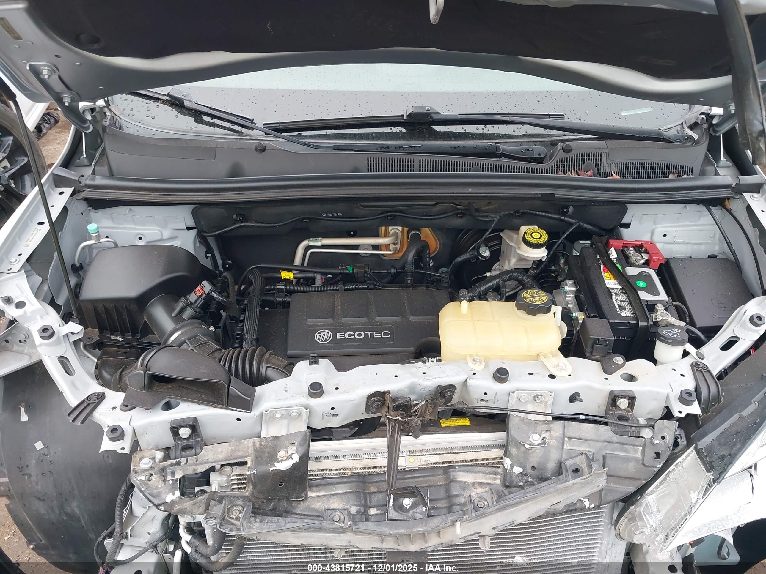 BUICK ENCORE image 10