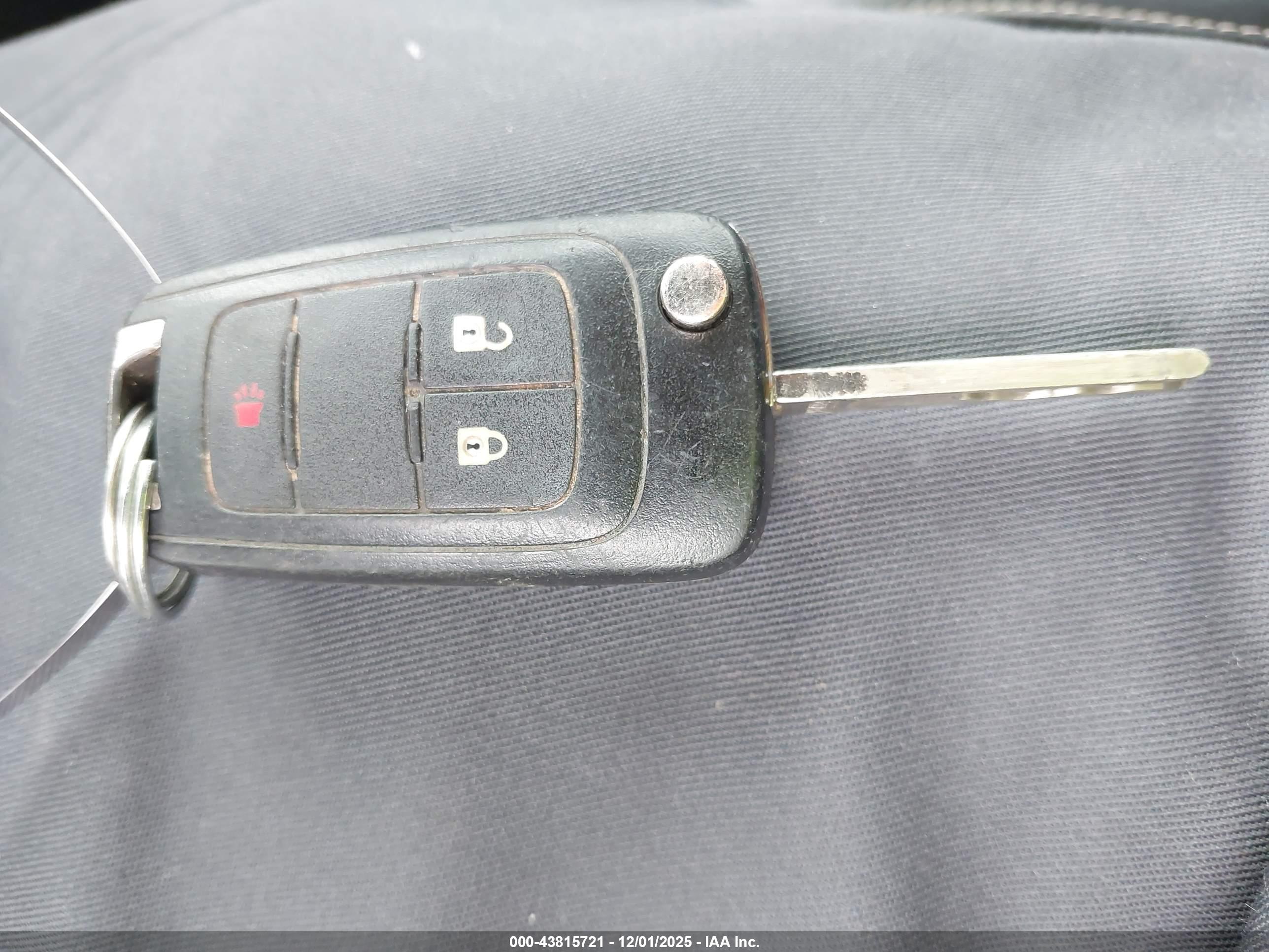 BUICK ENCORE image 11