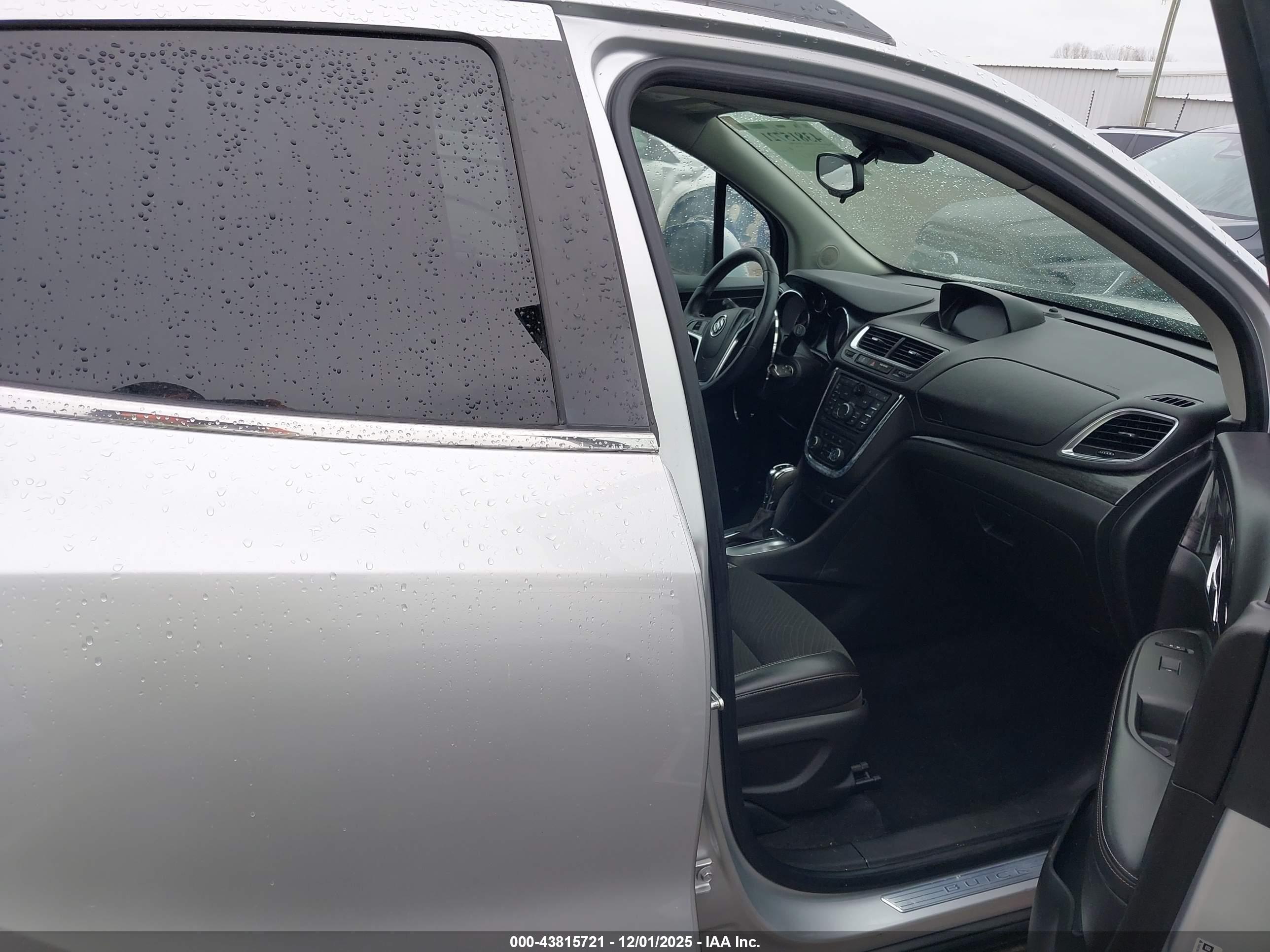BUICK ENCORE image 5