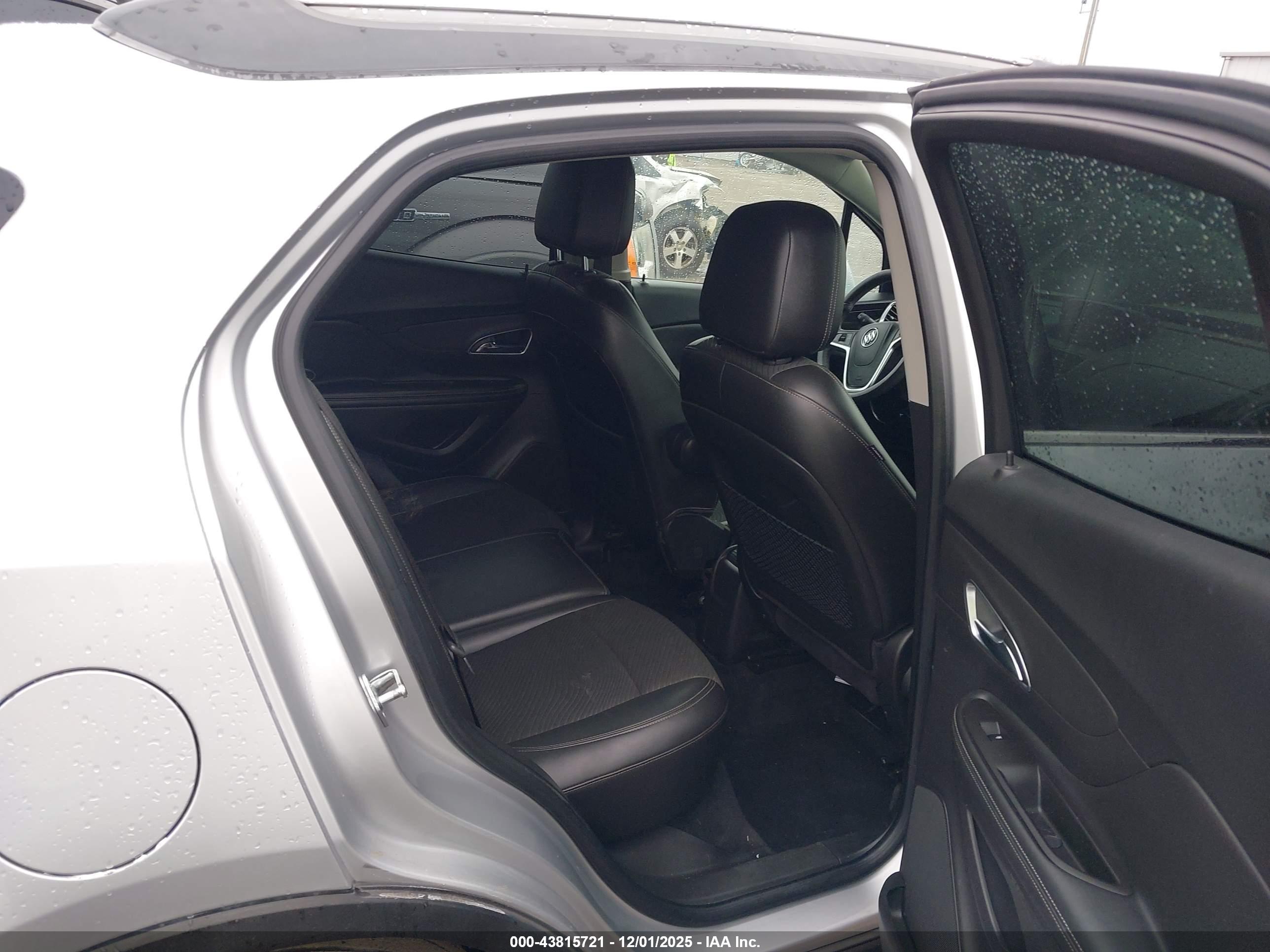 BUICK ENCORE image 8
