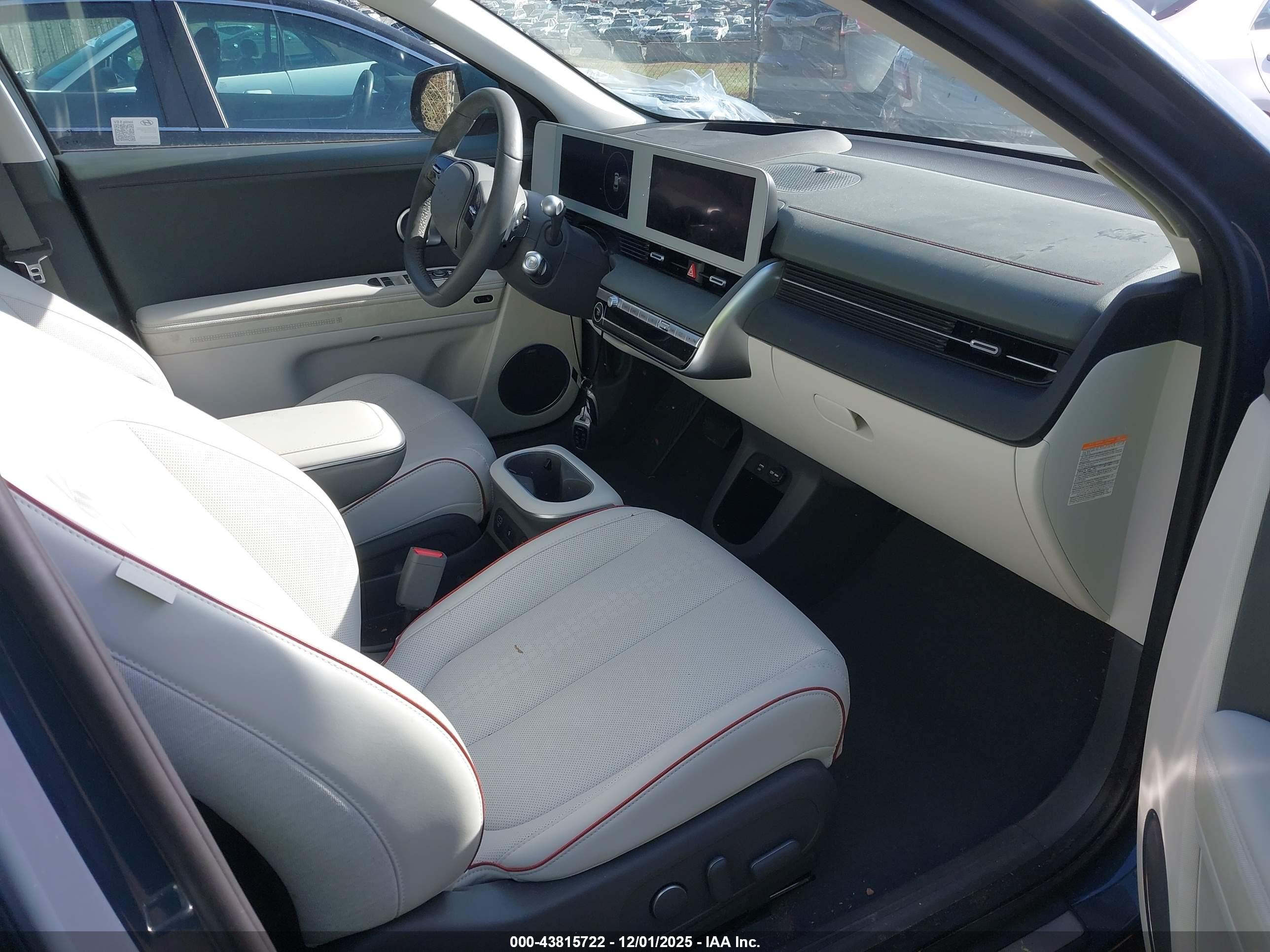 HYUNDAI IONIQ image 5
