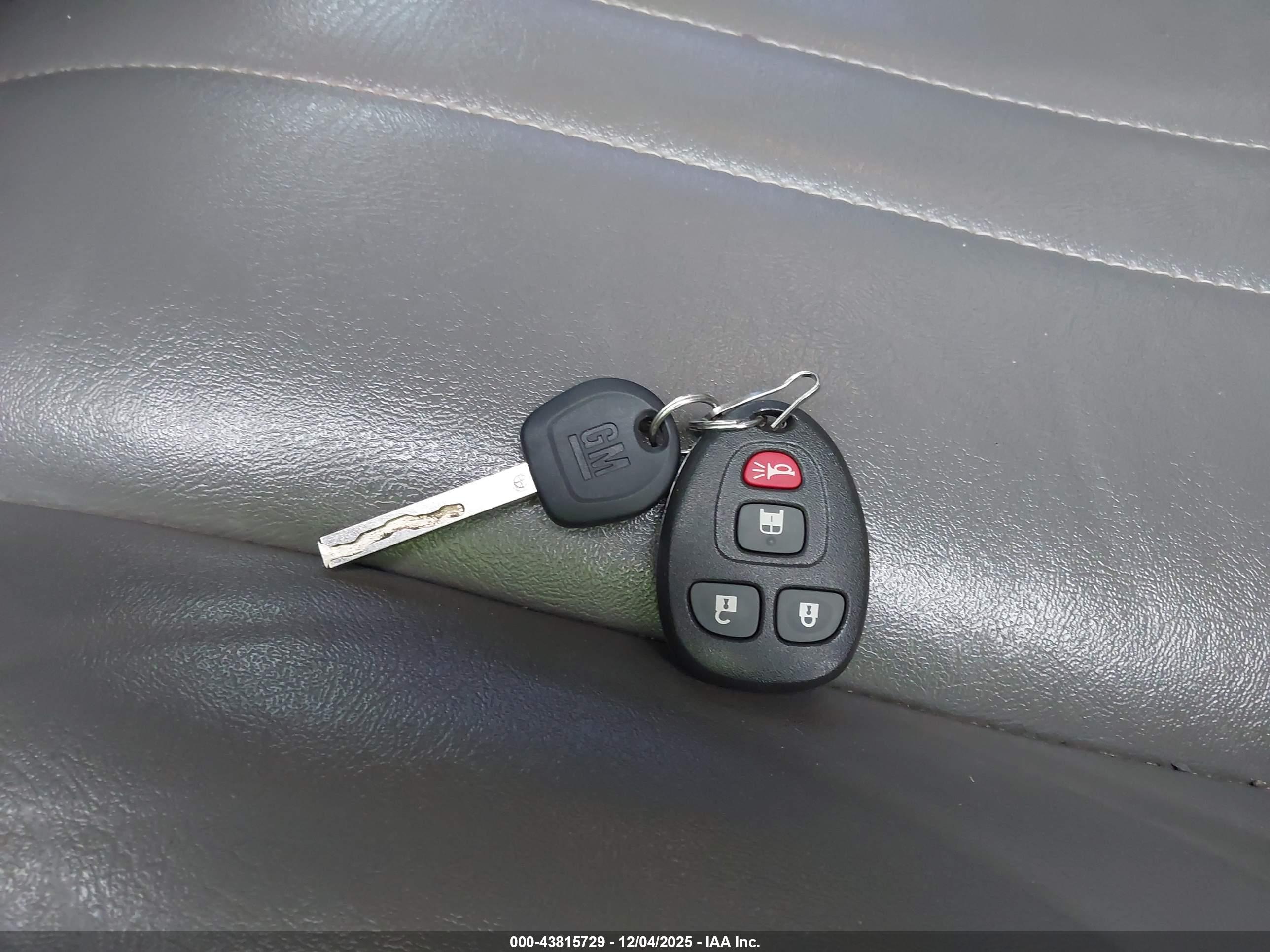 GMC SAVANA image 11