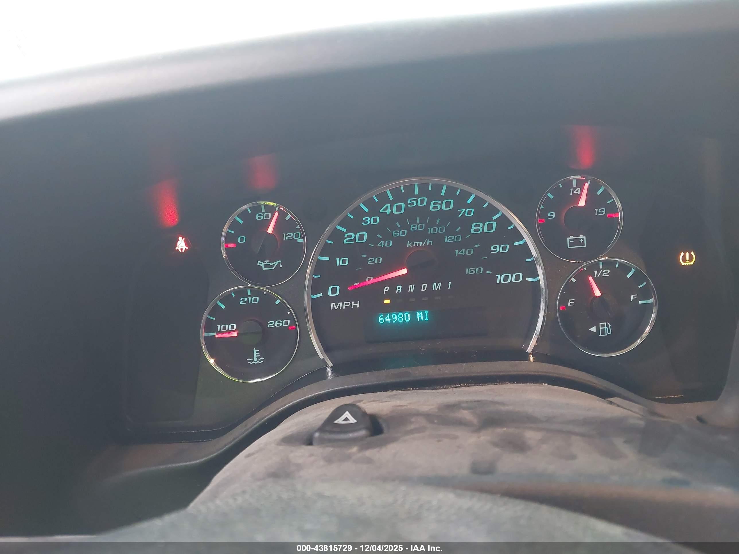 GMC SAVANA image 7