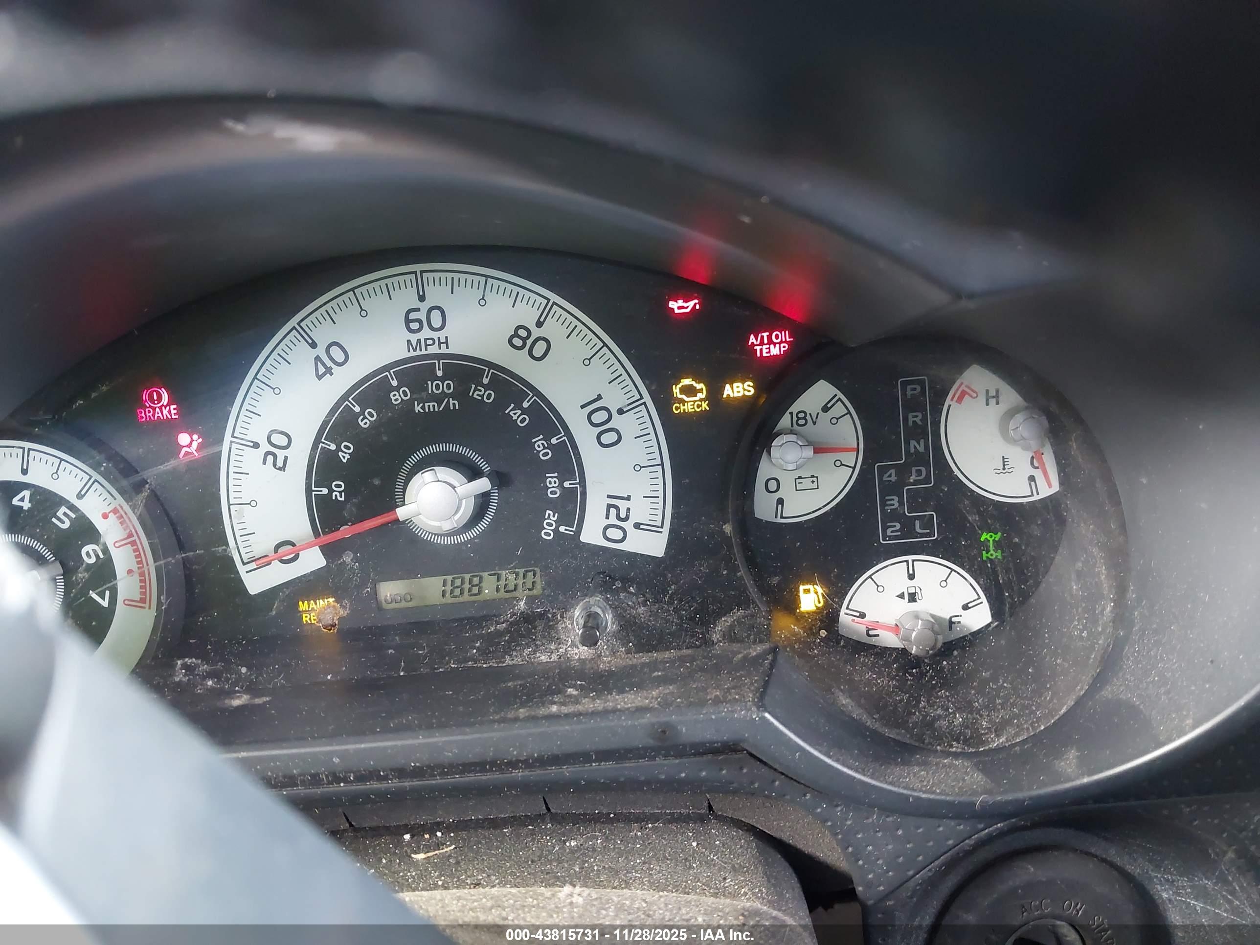 TOYOTA FJ image 7