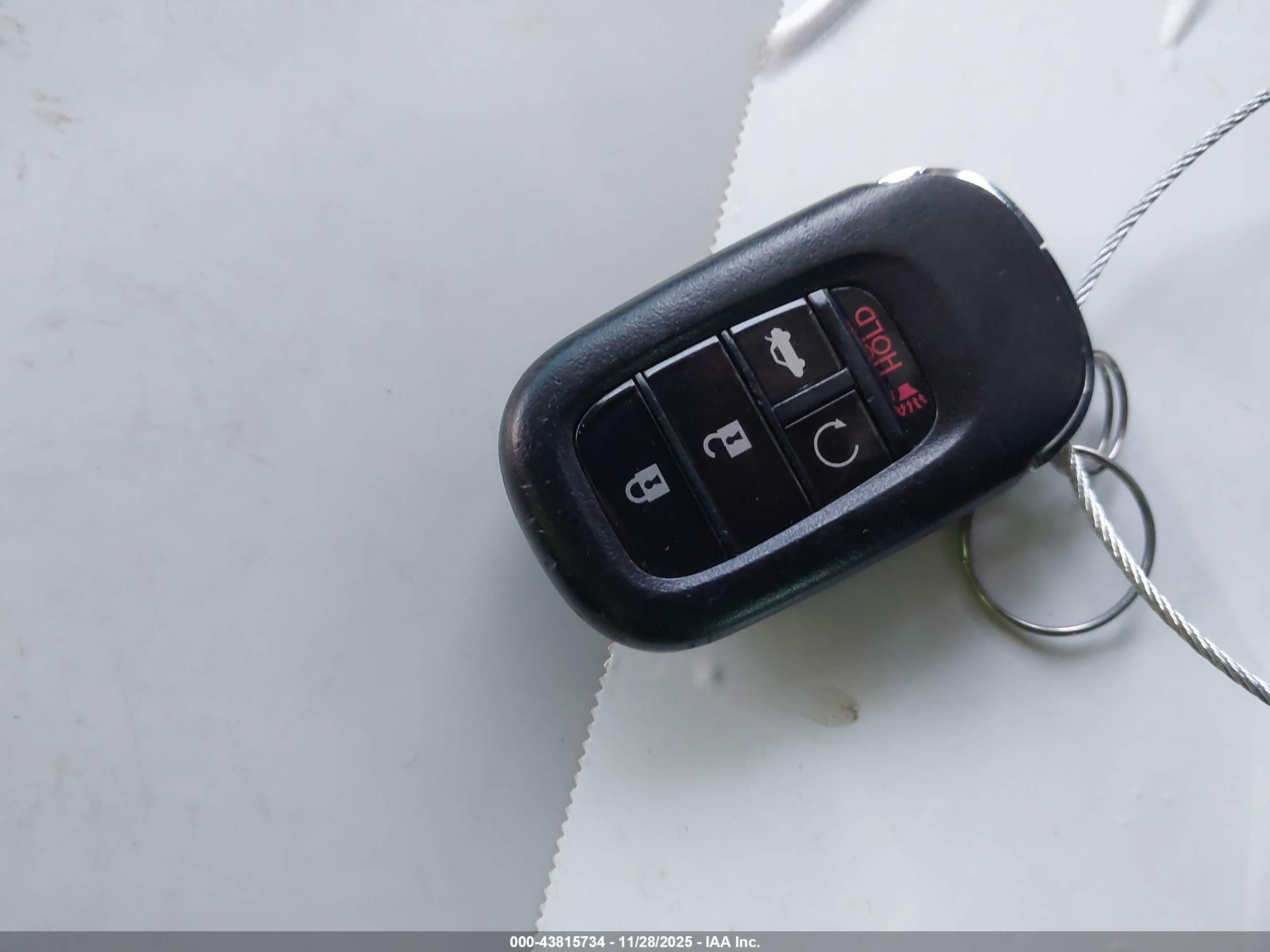 HONDA CIVIC image 11