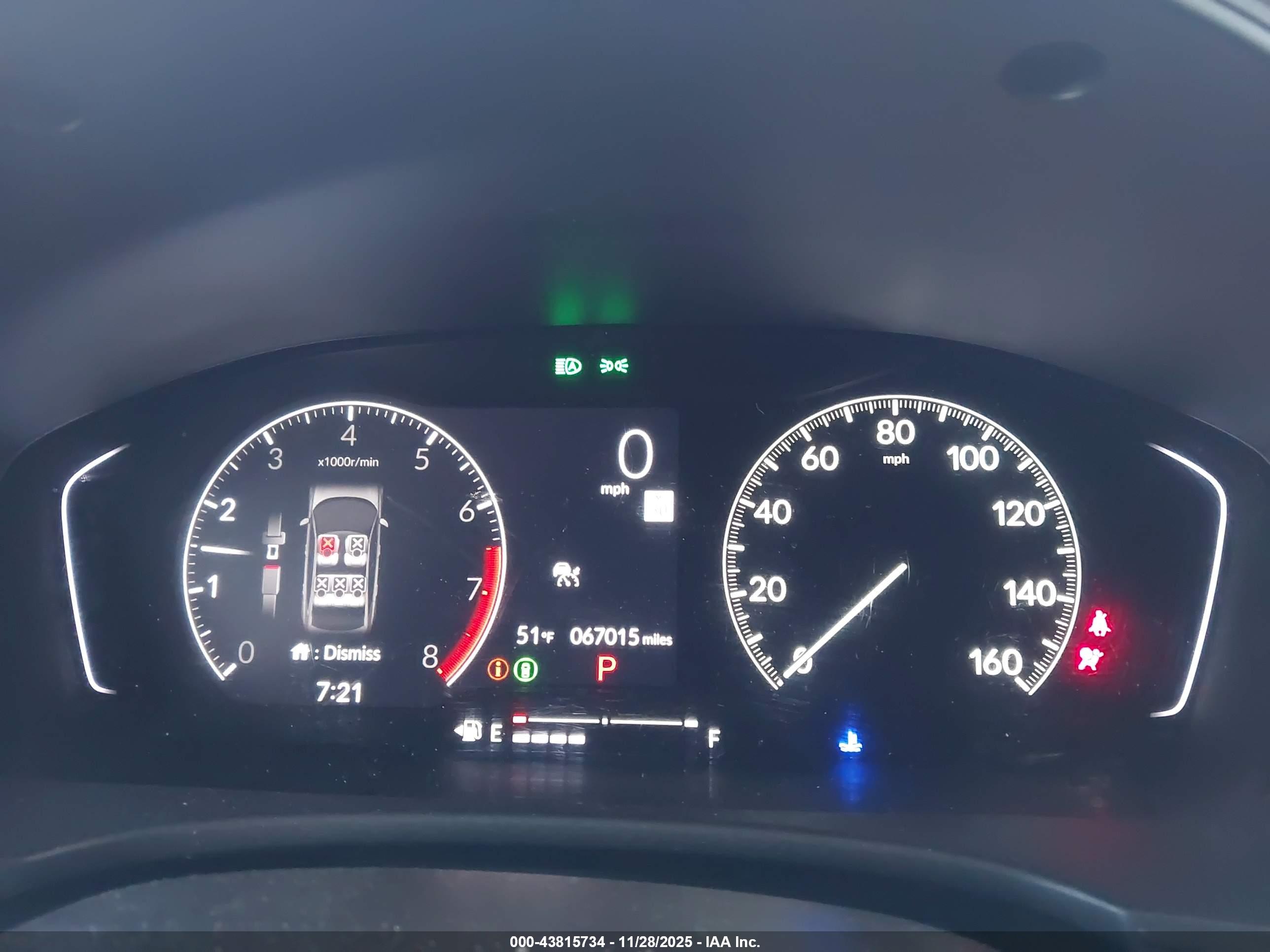 HONDA CIVIC image 7