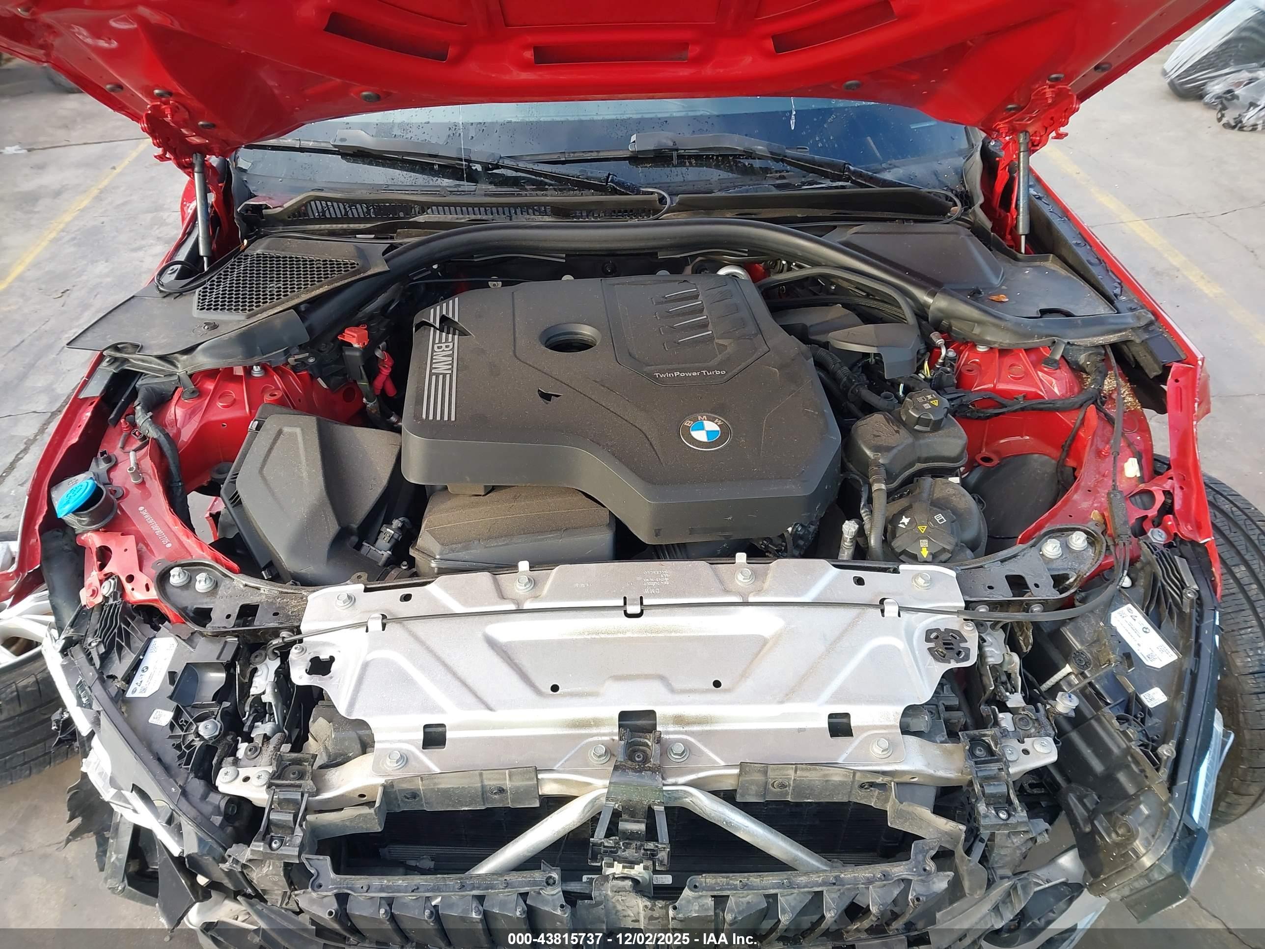 BMW 330I image 10