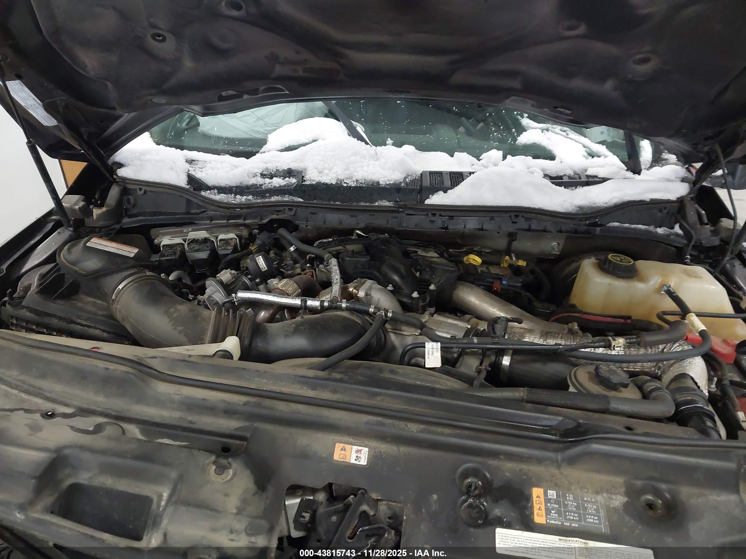FORD F-250 image 10