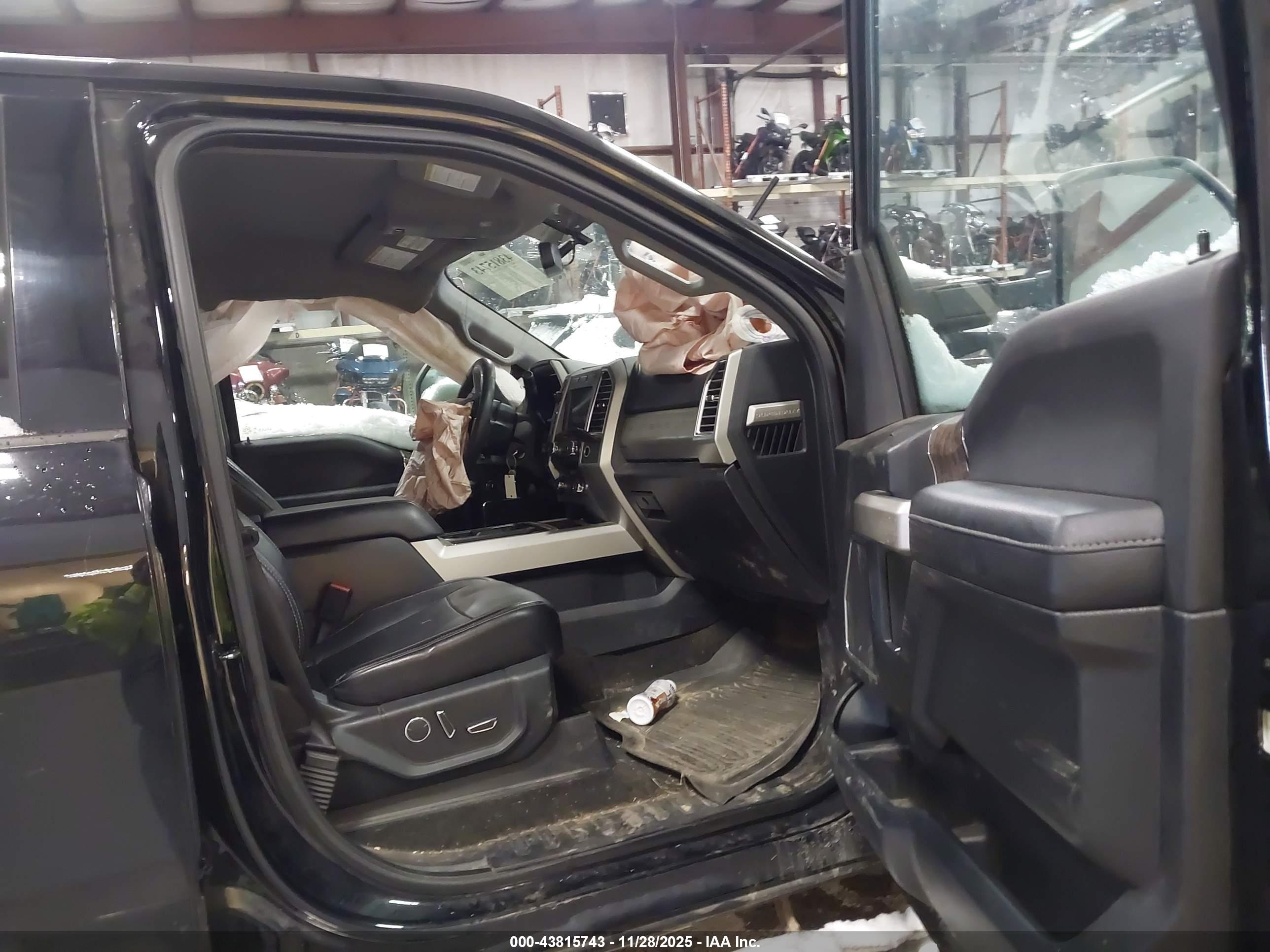 FORD F-250 image 5