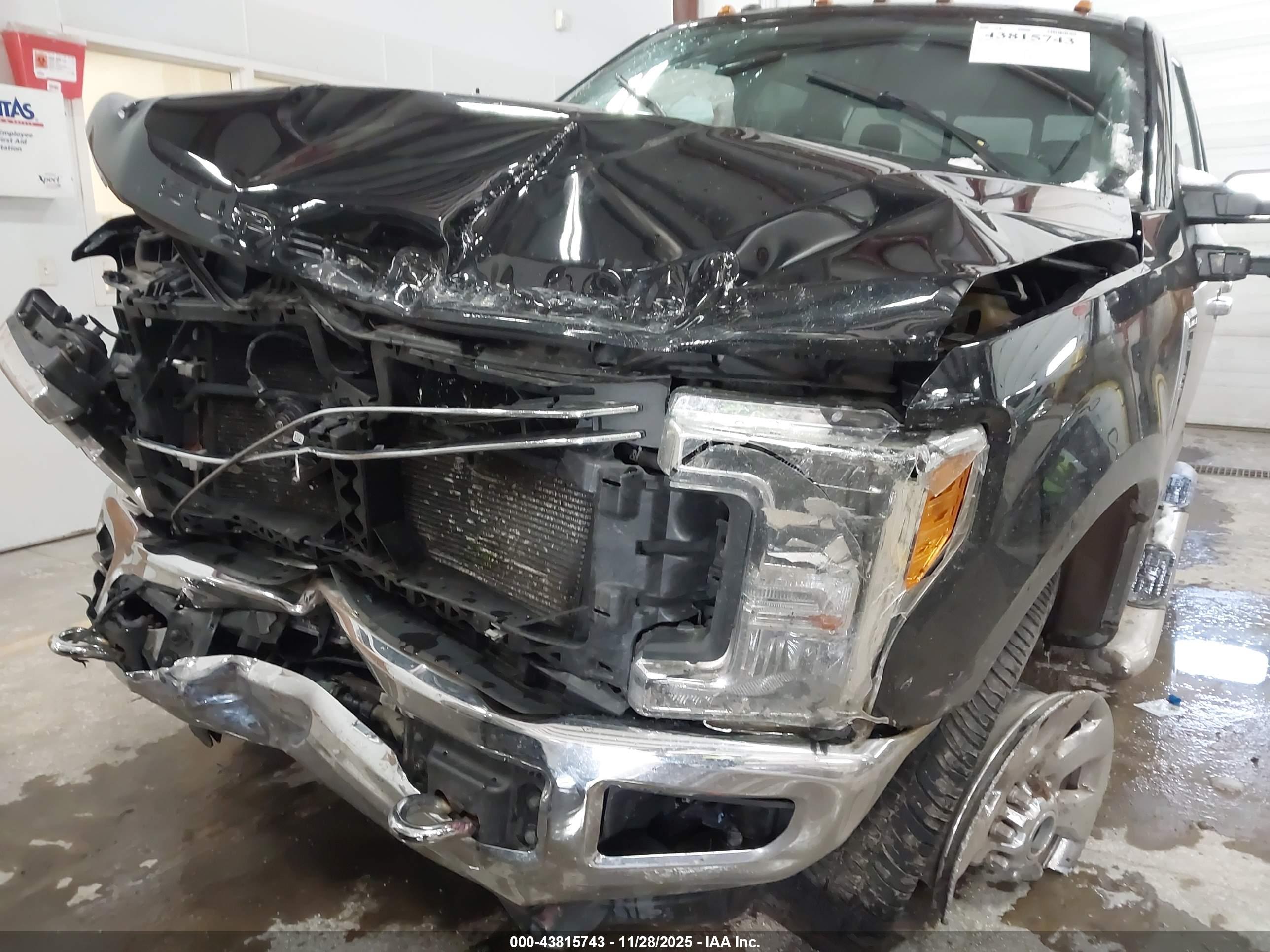 FORD F-250 image 6