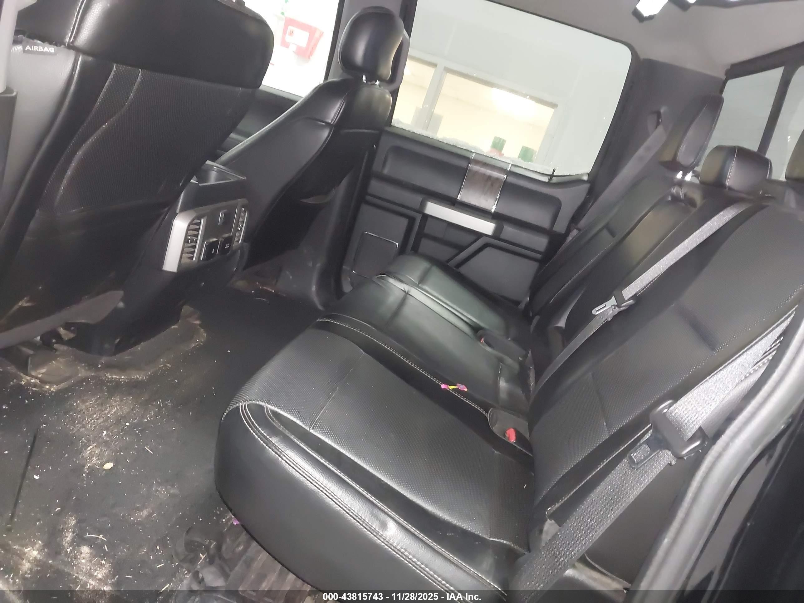 FORD F-250 image 8