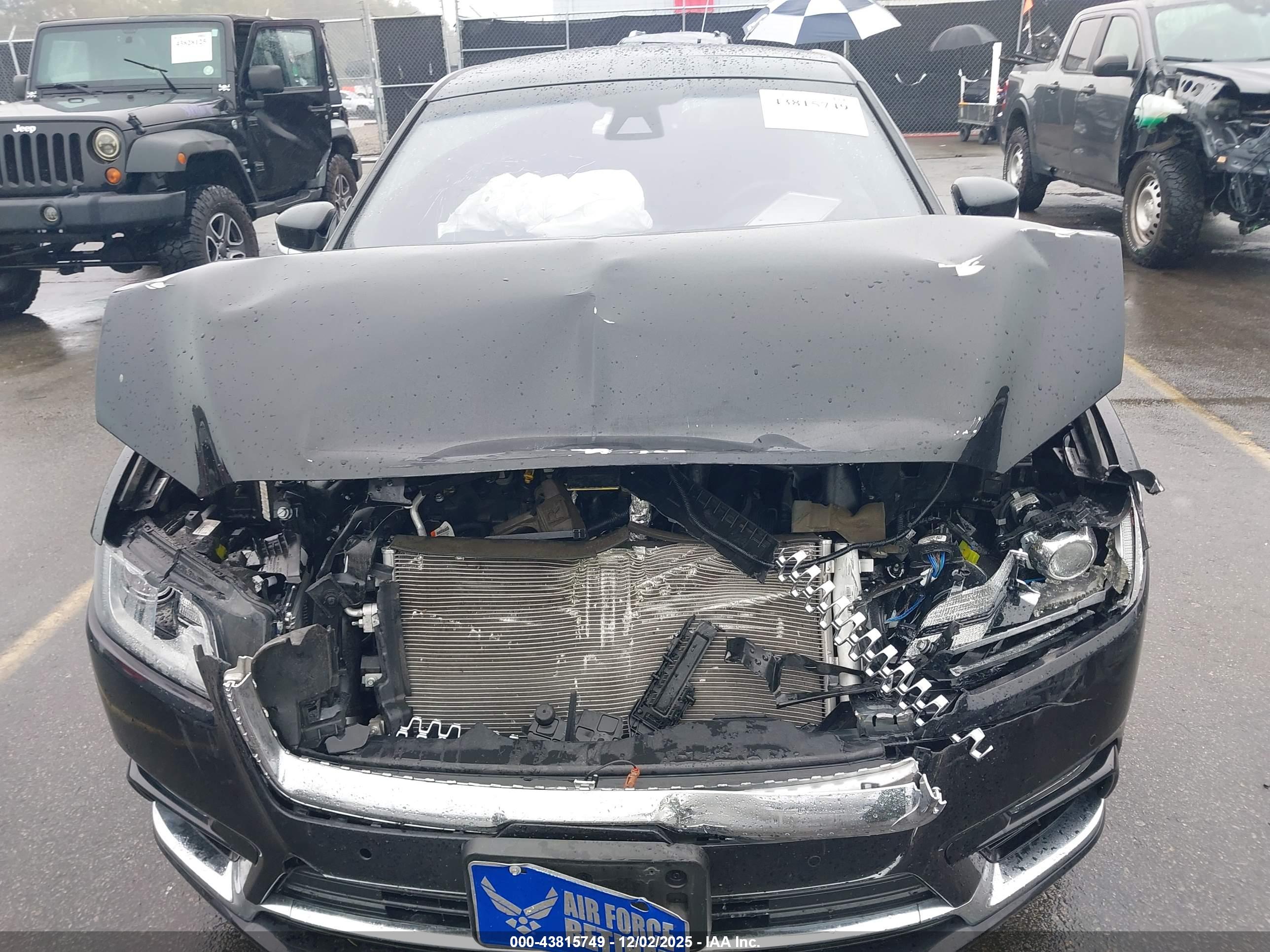 LINCOLN CONTINENTAL image 6
