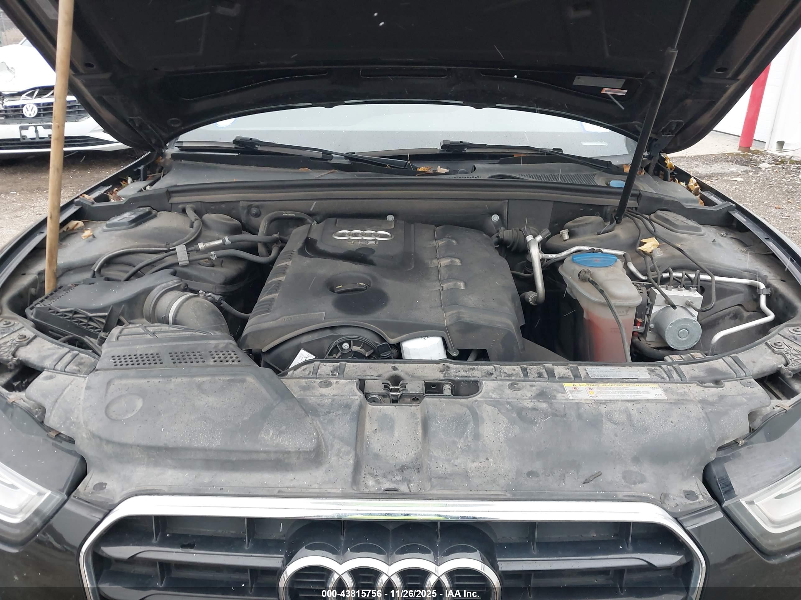AUDI A5 image 10