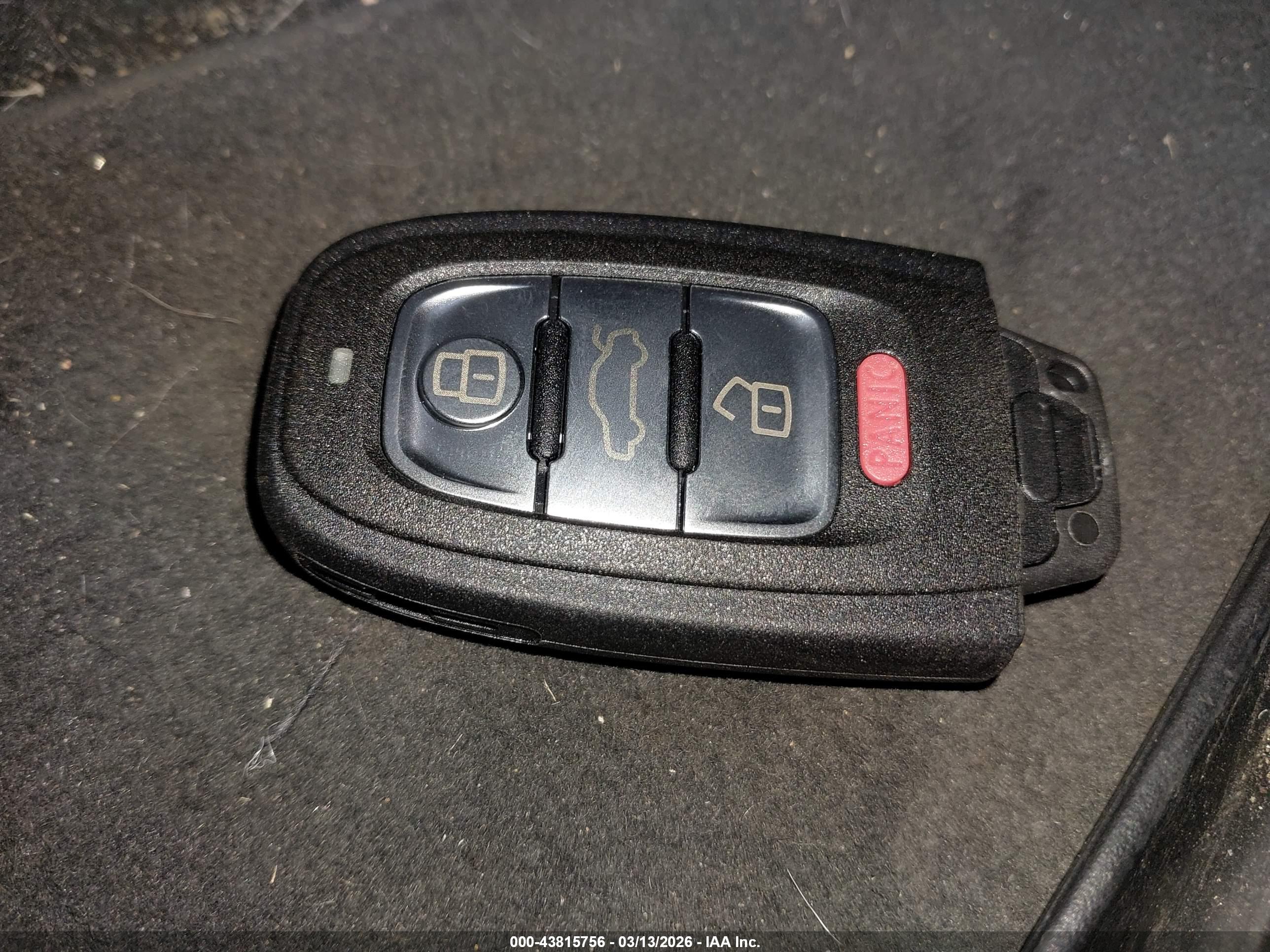 AUDI A5 image 11