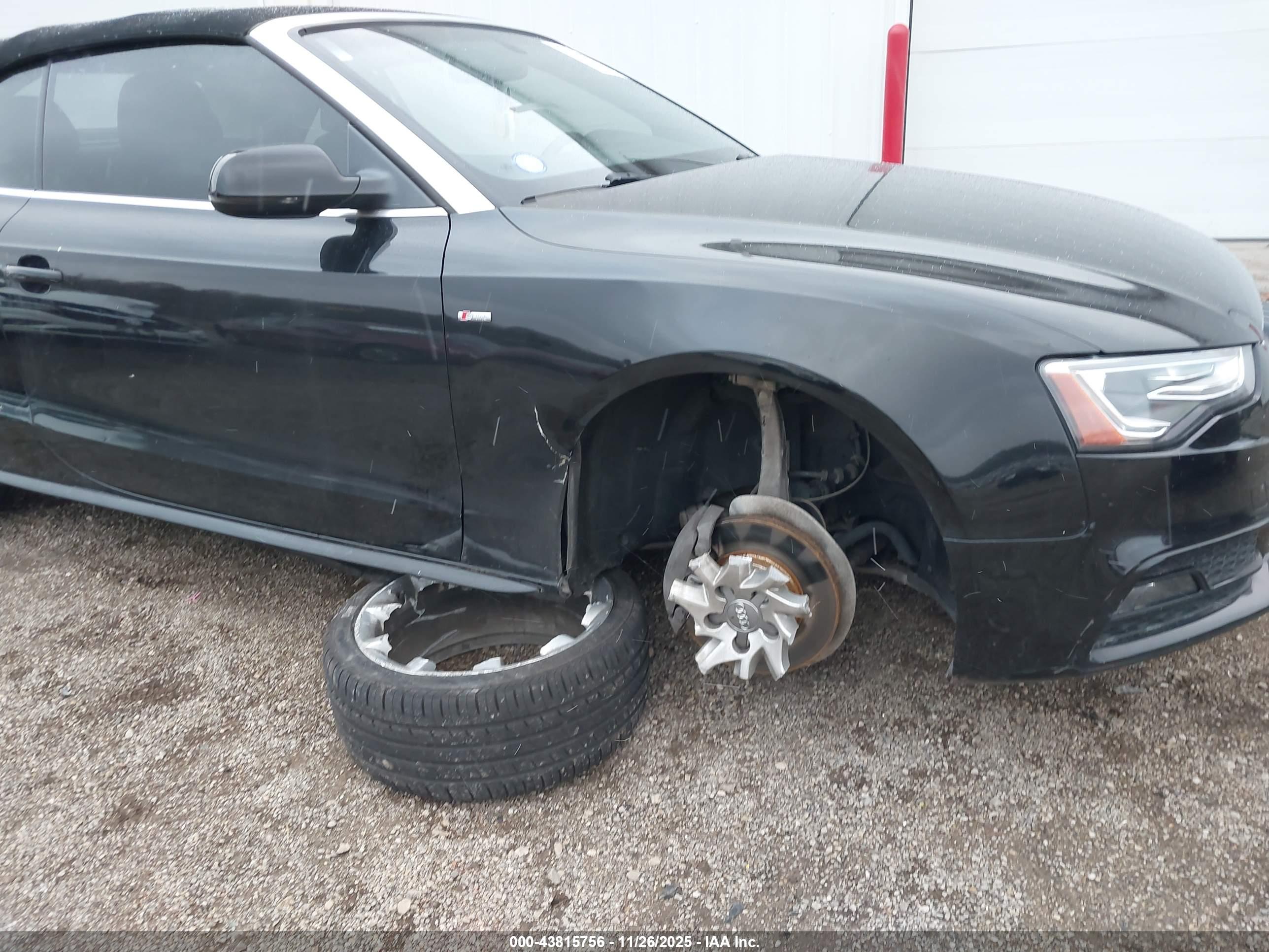 AUDI A5 image 6