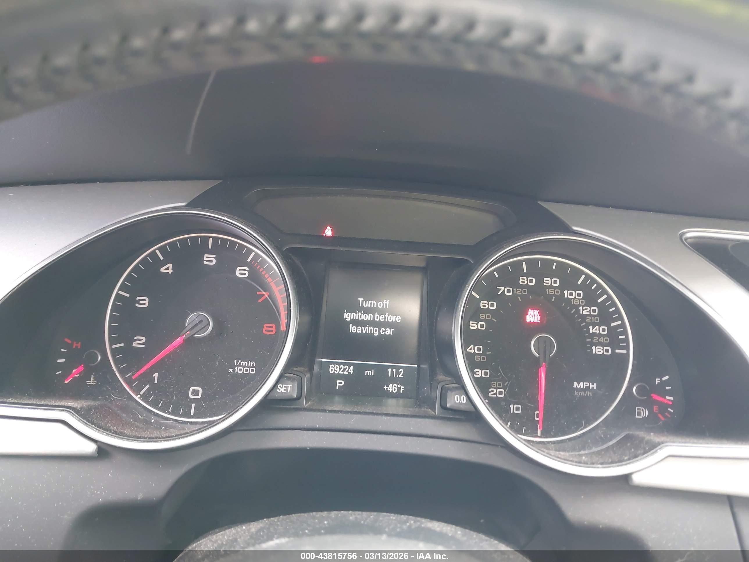AUDI A5 image 7