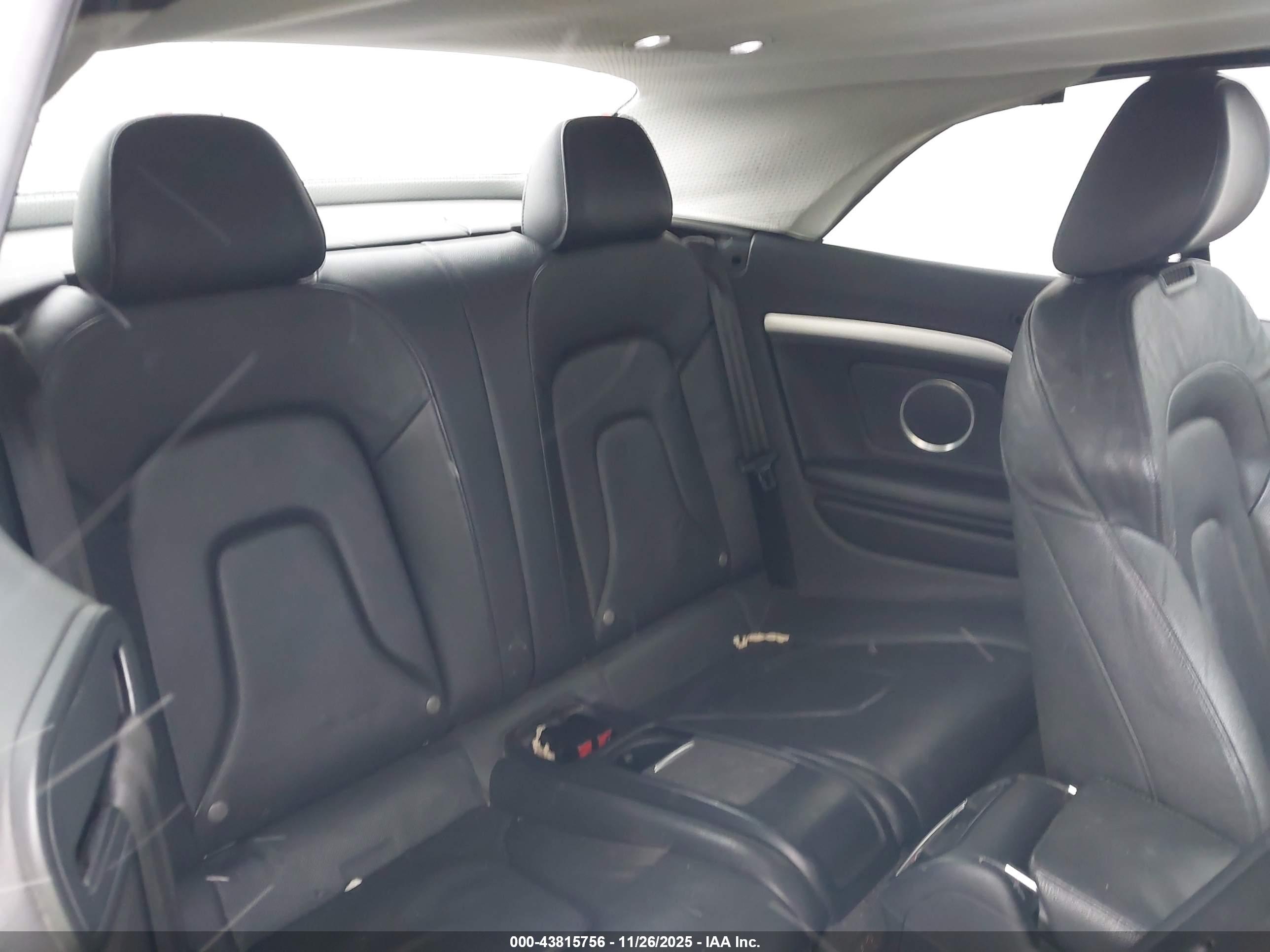 AUDI A5 image 8