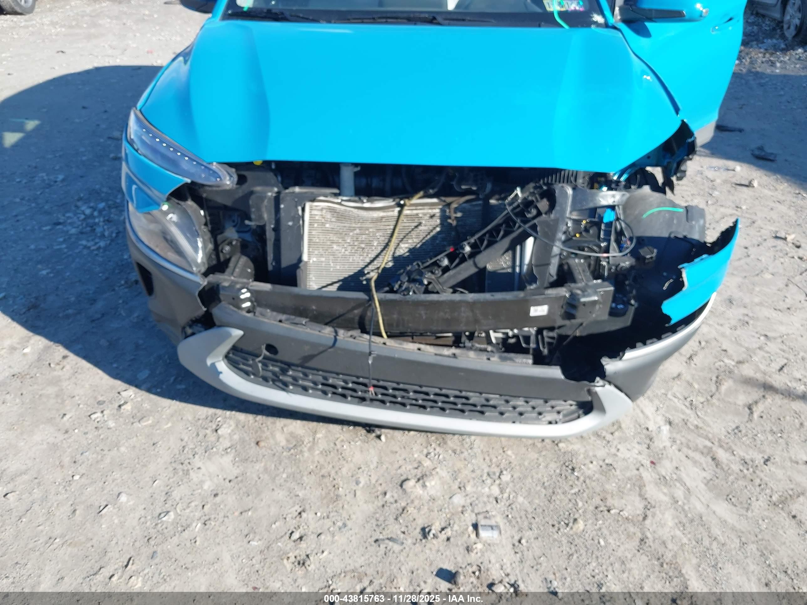 HYUNDAI KONA image 6