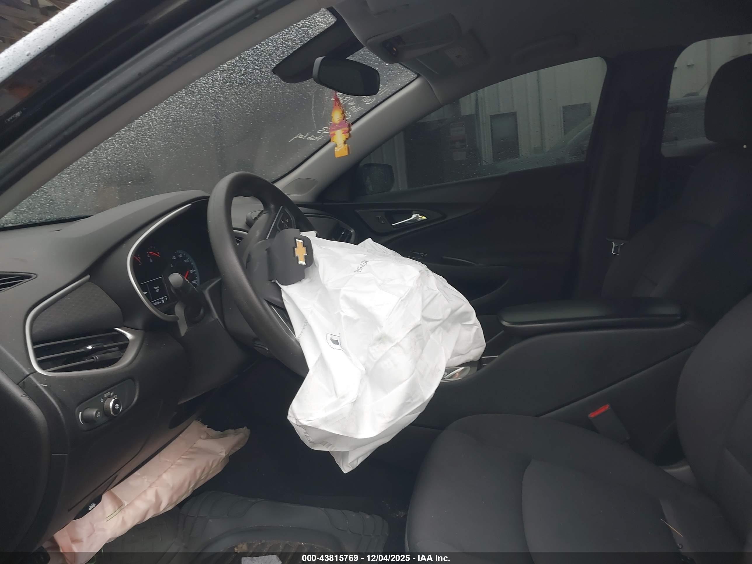 CHEVROLET MALIBU image 5