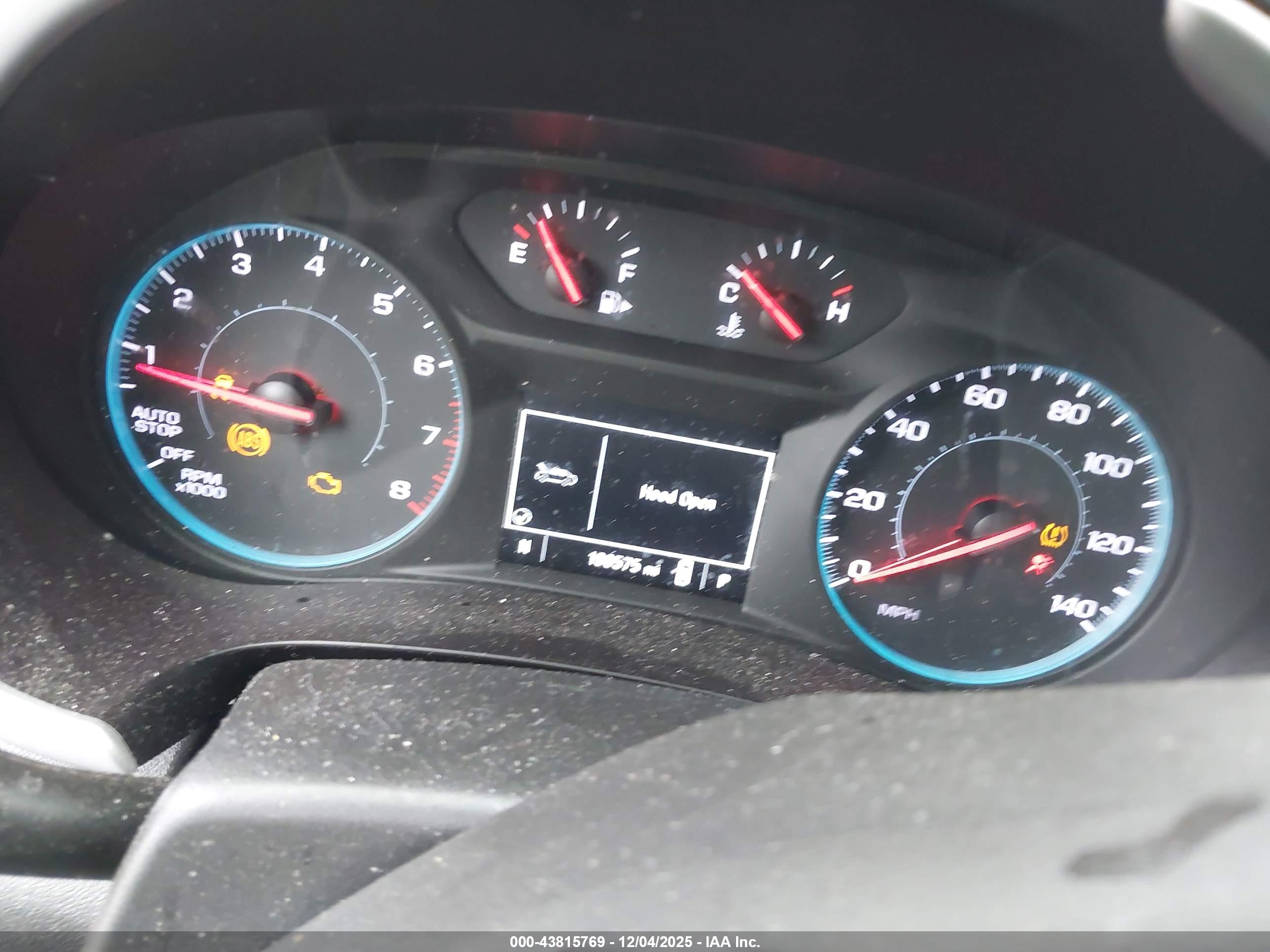 CHEVROLET MALIBU image 7