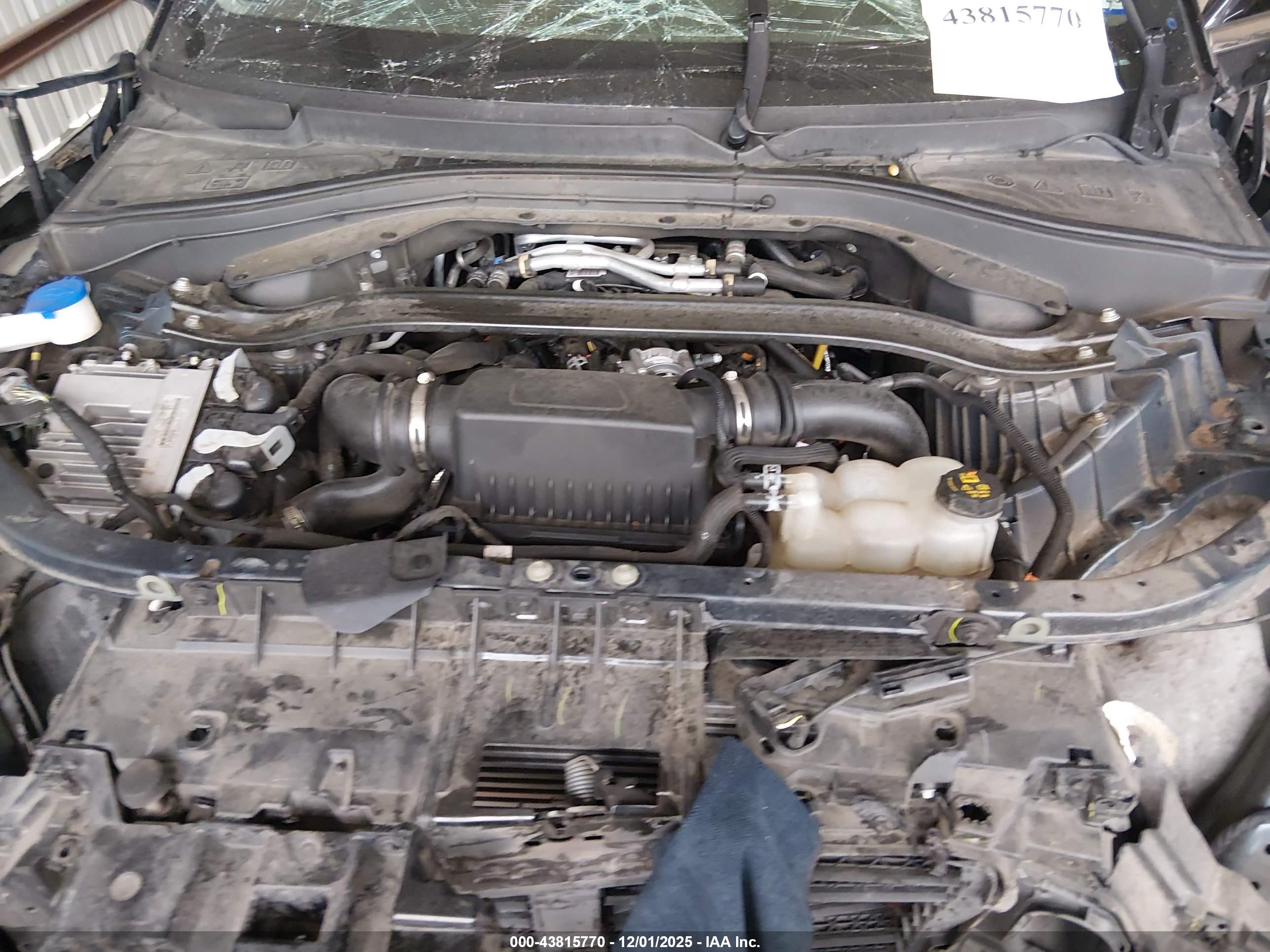 LINCOLN AVIATOR image 10