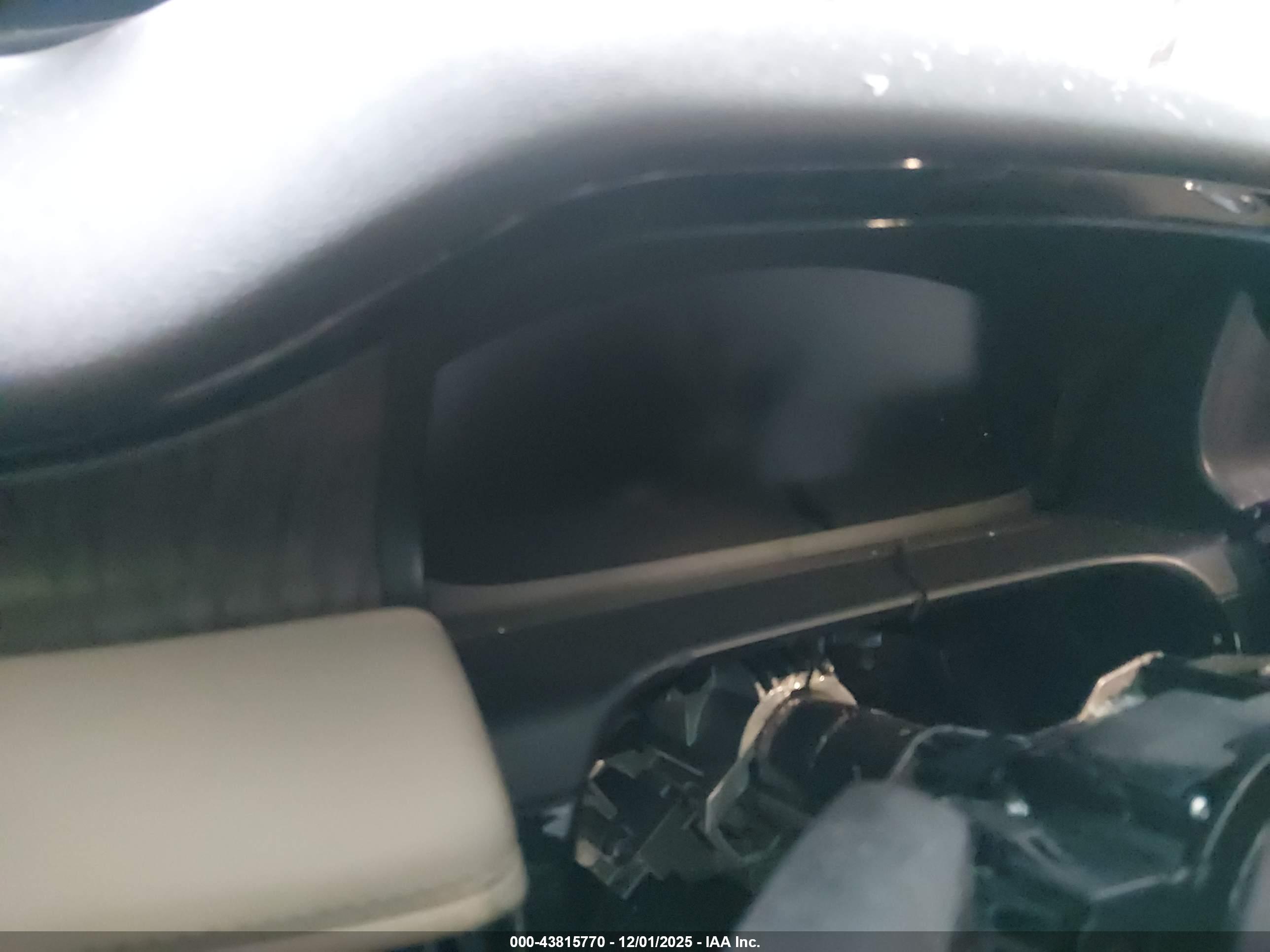 LINCOLN AVIATOR image 7