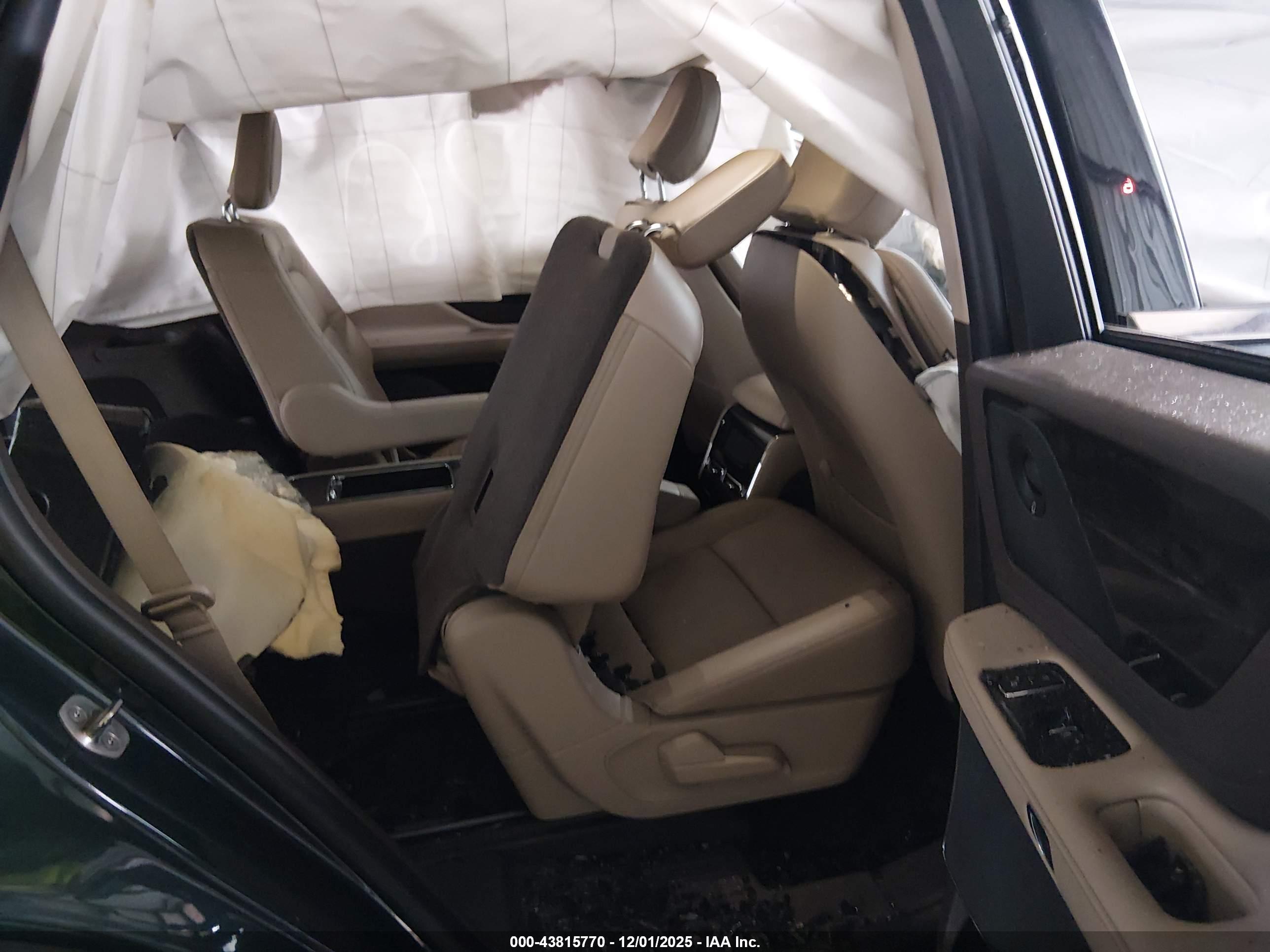 LINCOLN AVIATOR image 8