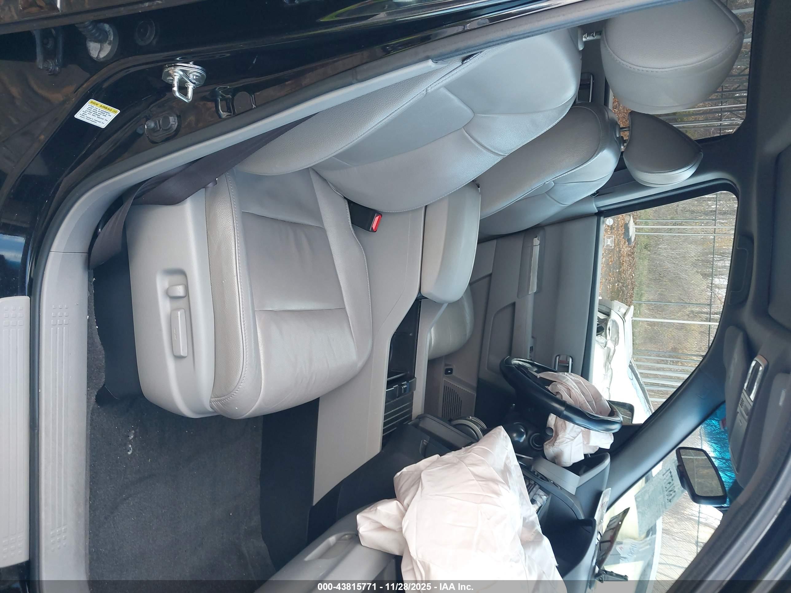 HONDA PILOT image 5