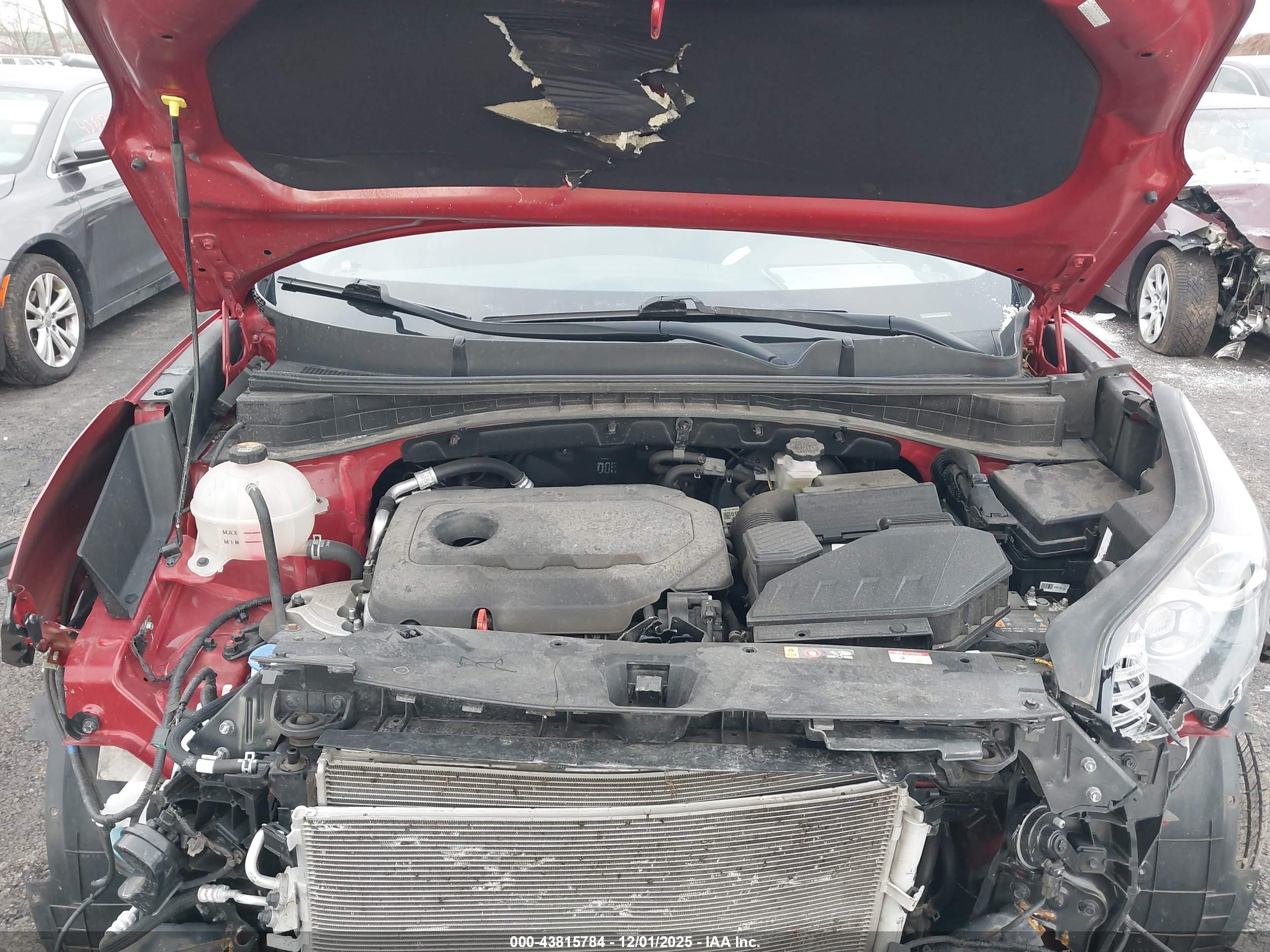 KIA SPORTAGE image 10