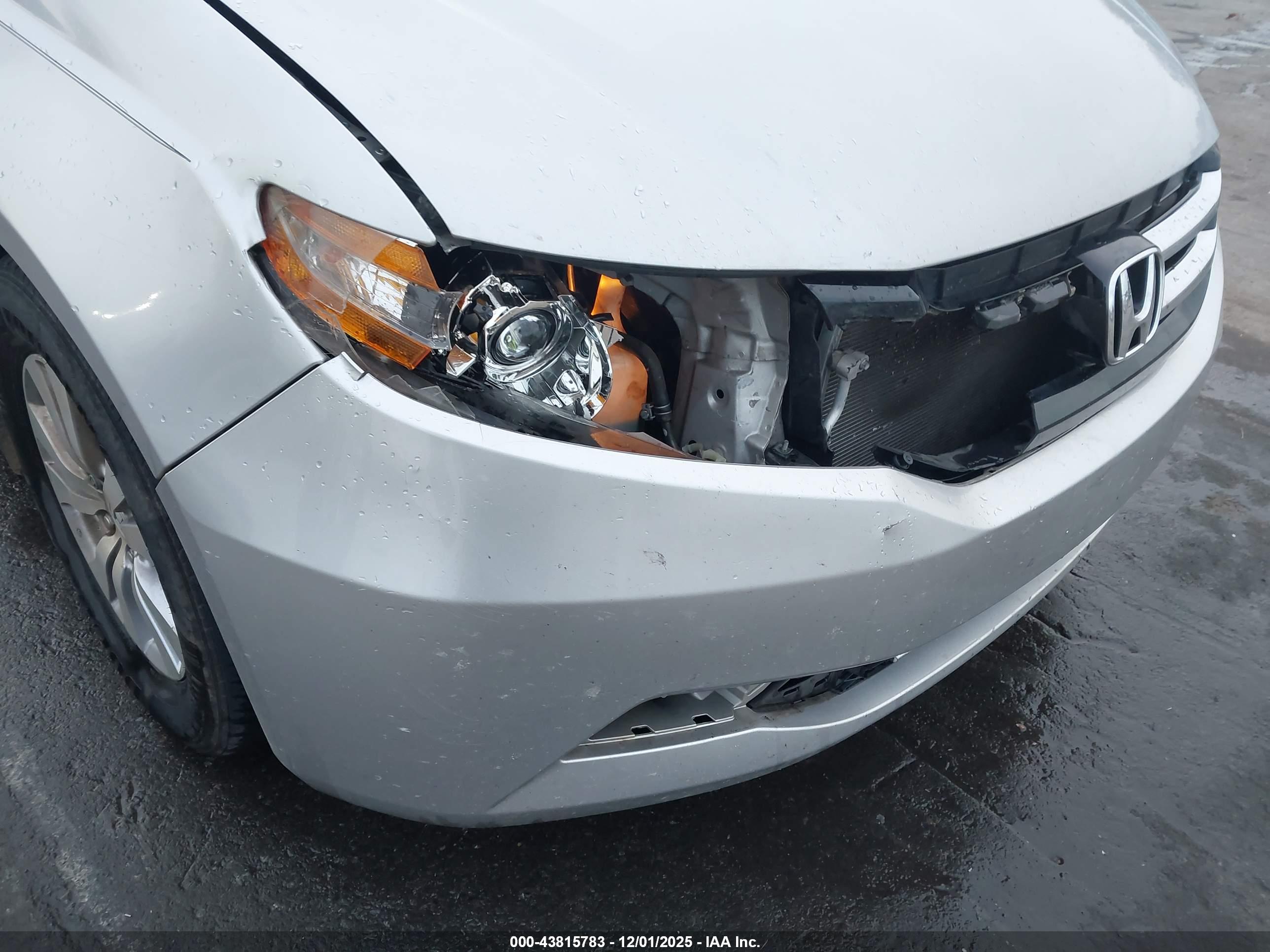 HONDA ODYSSEY image 6