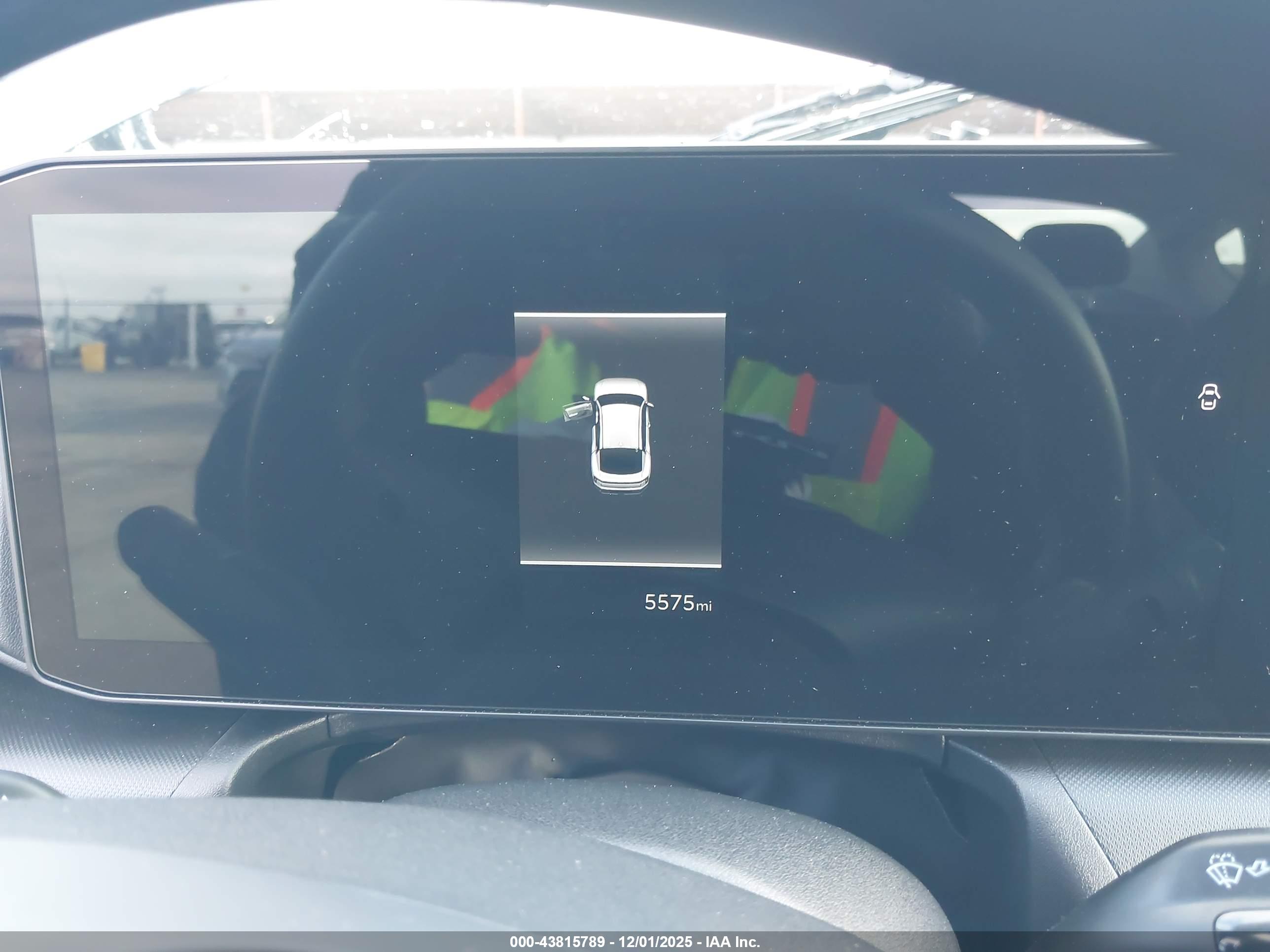 KIA K4 image 7