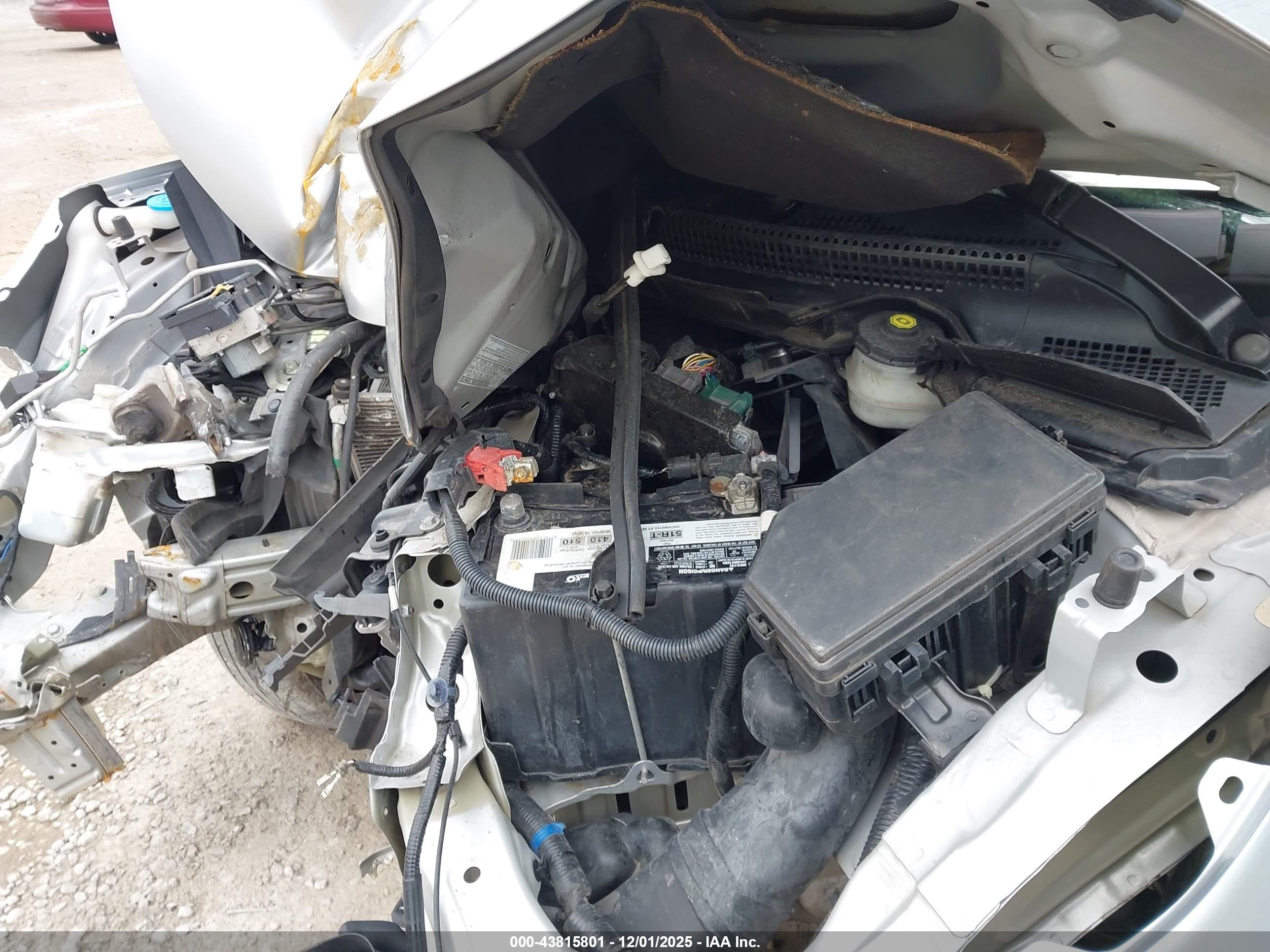 HONDA CR-V image 10