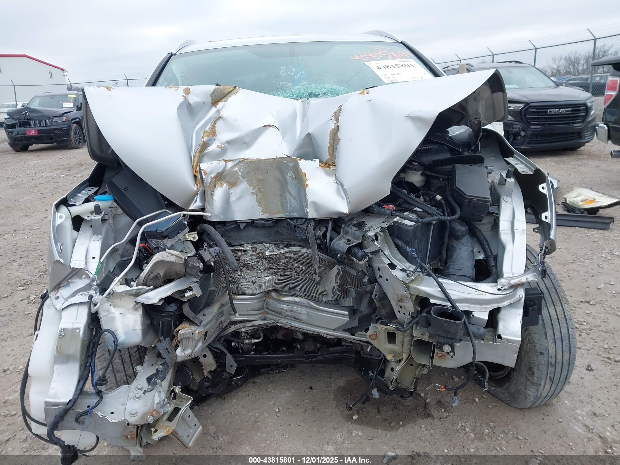 HONDA CR-V image 6