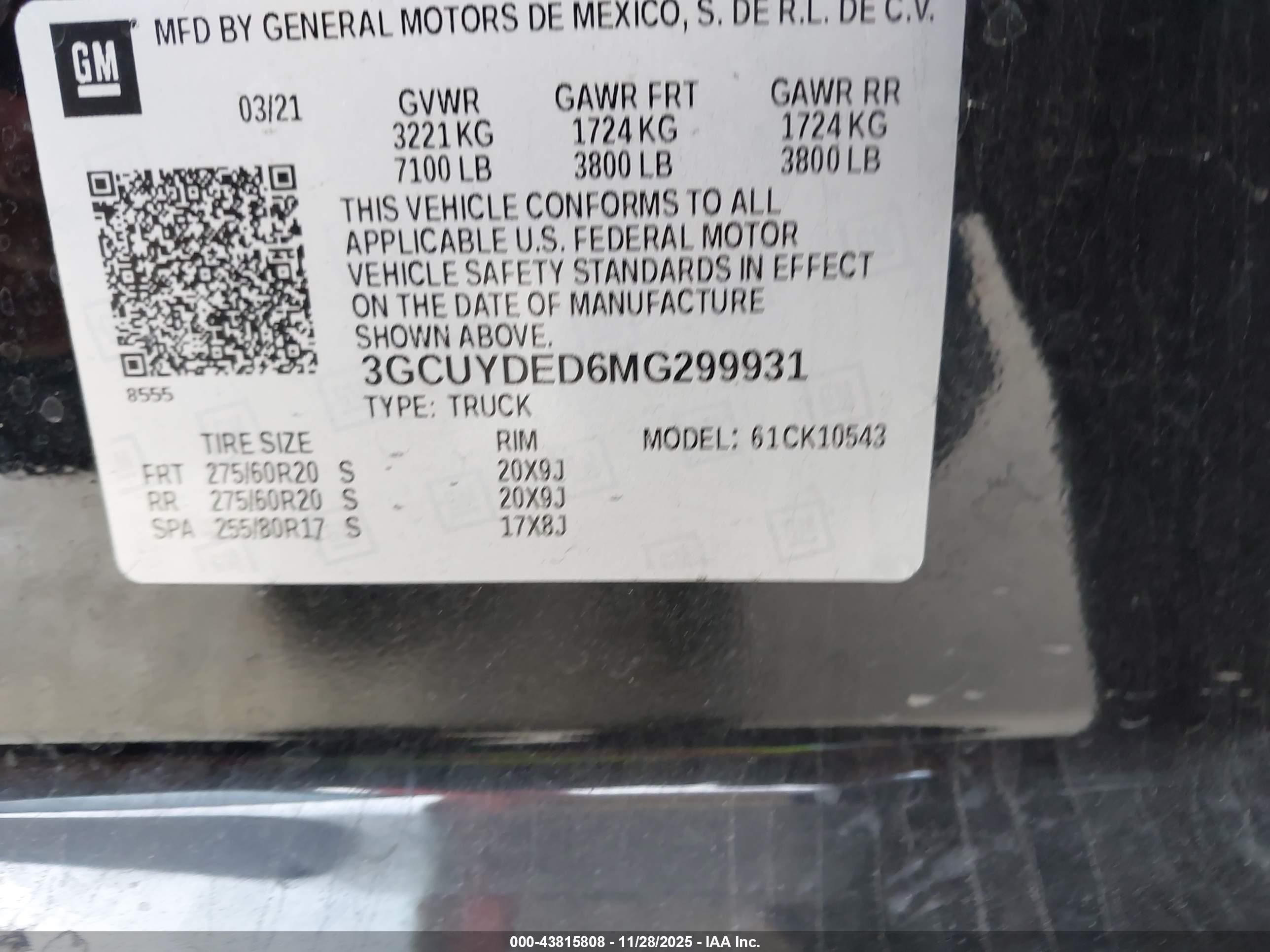 CHEVROLET SILVERADO image 9