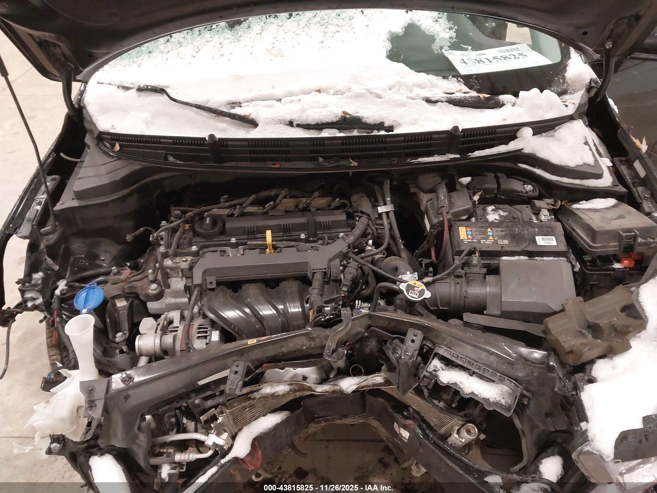 KIA RIO image 10