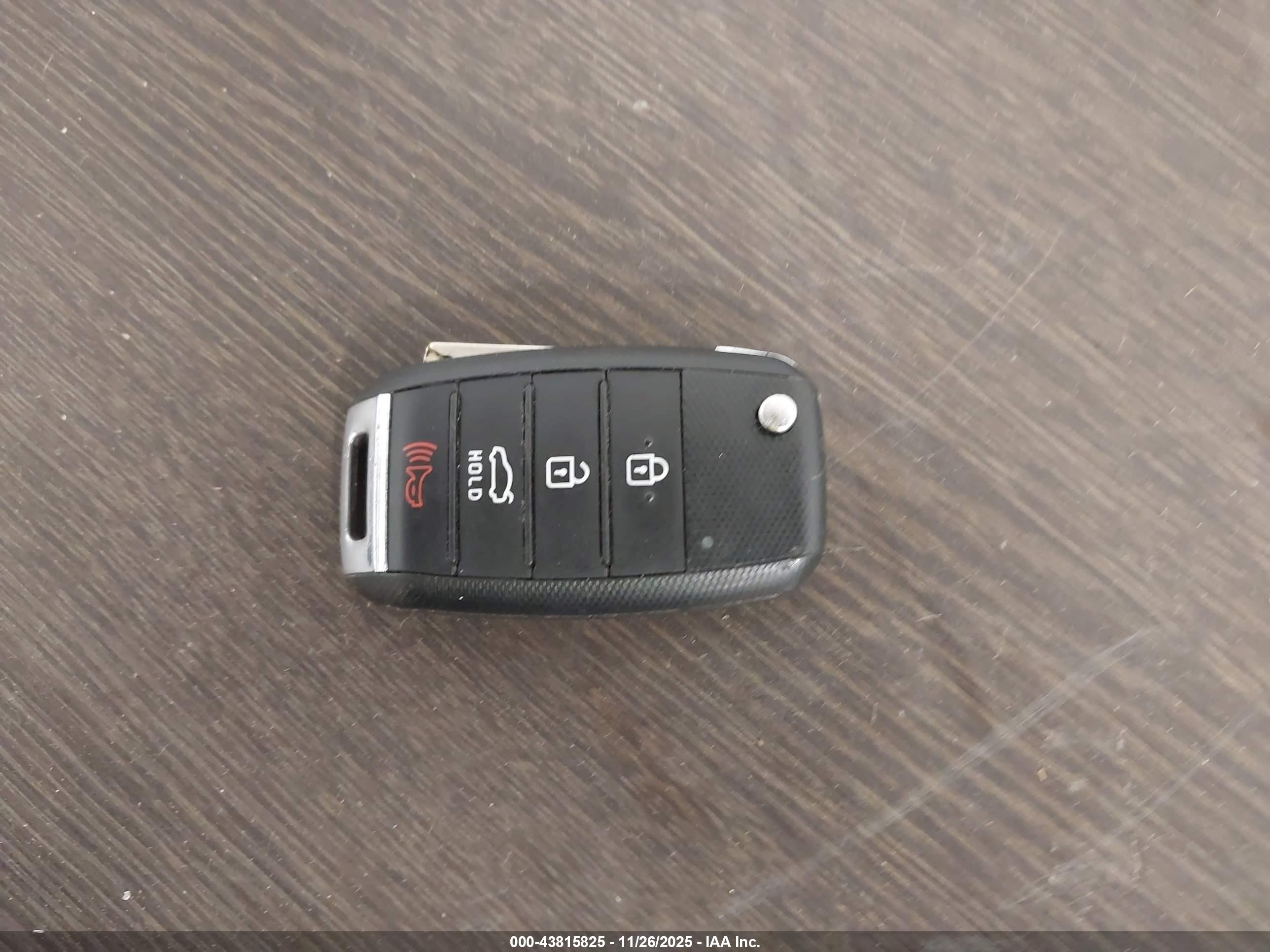 KIA RIO image 11
