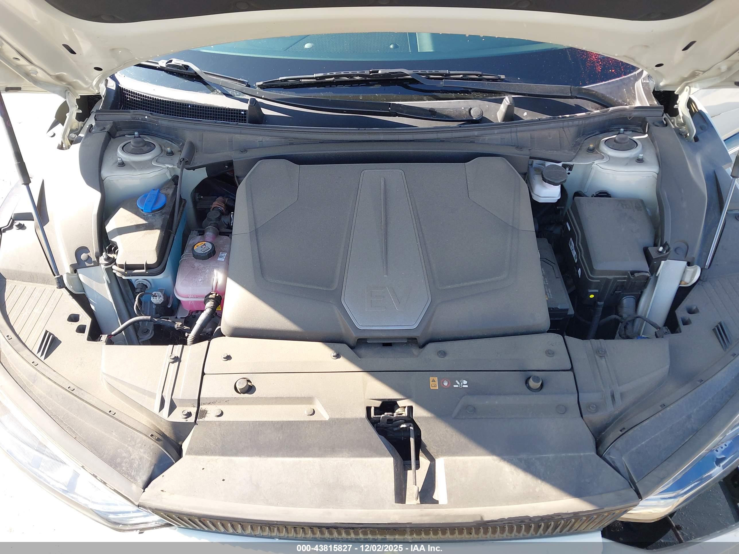 KIA EV6 image 10