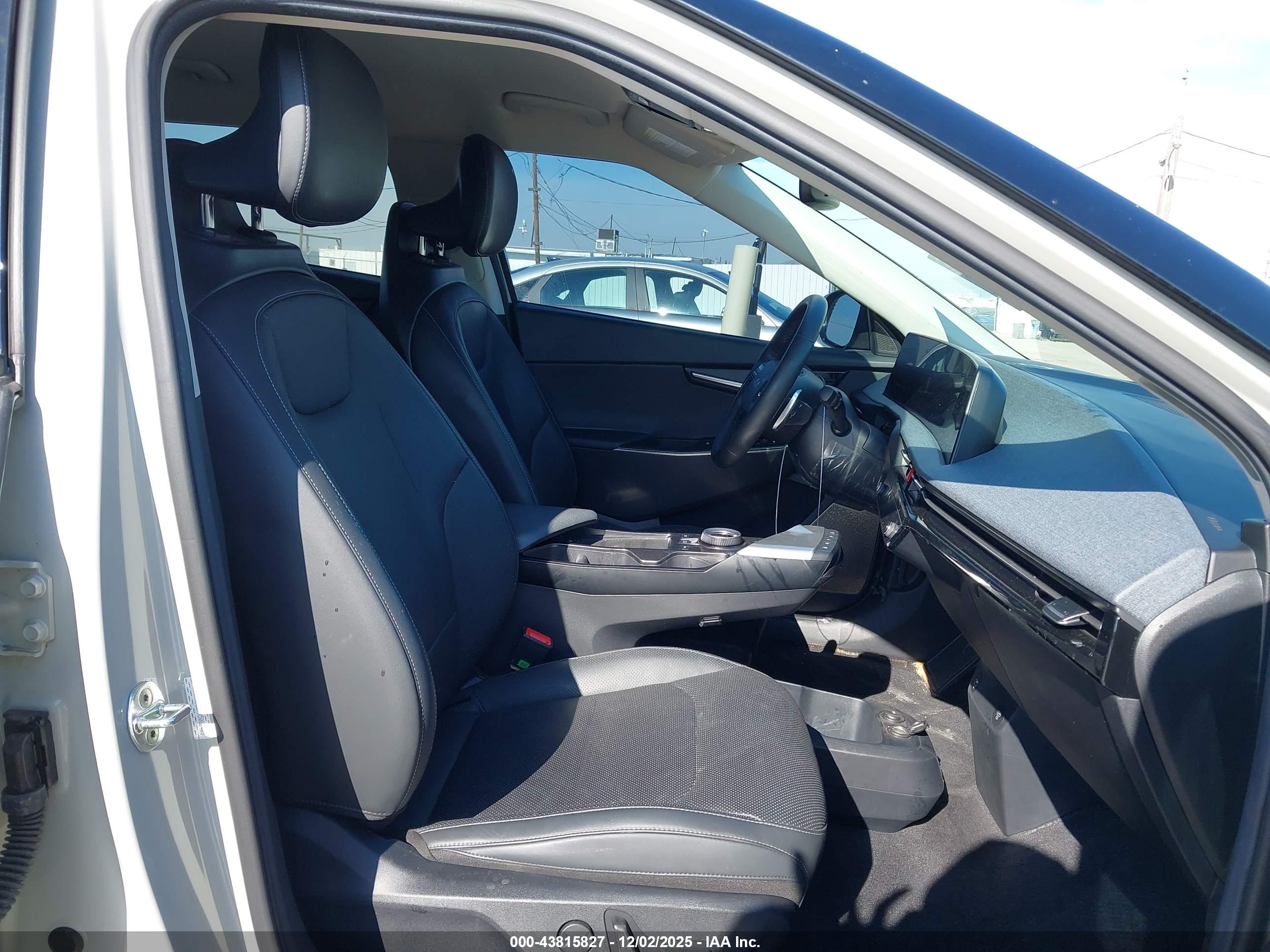 KIA EV6 image 5